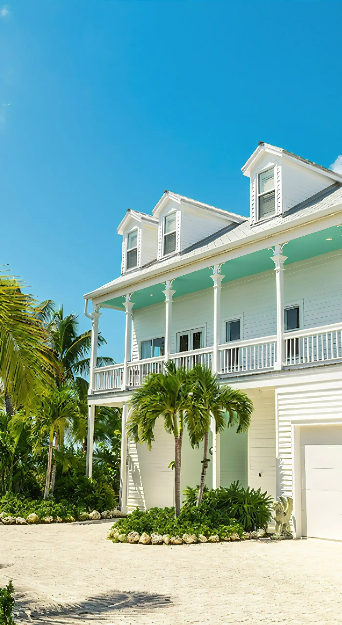 Luxury Villa of the Setting Sun -Near Key West Fl