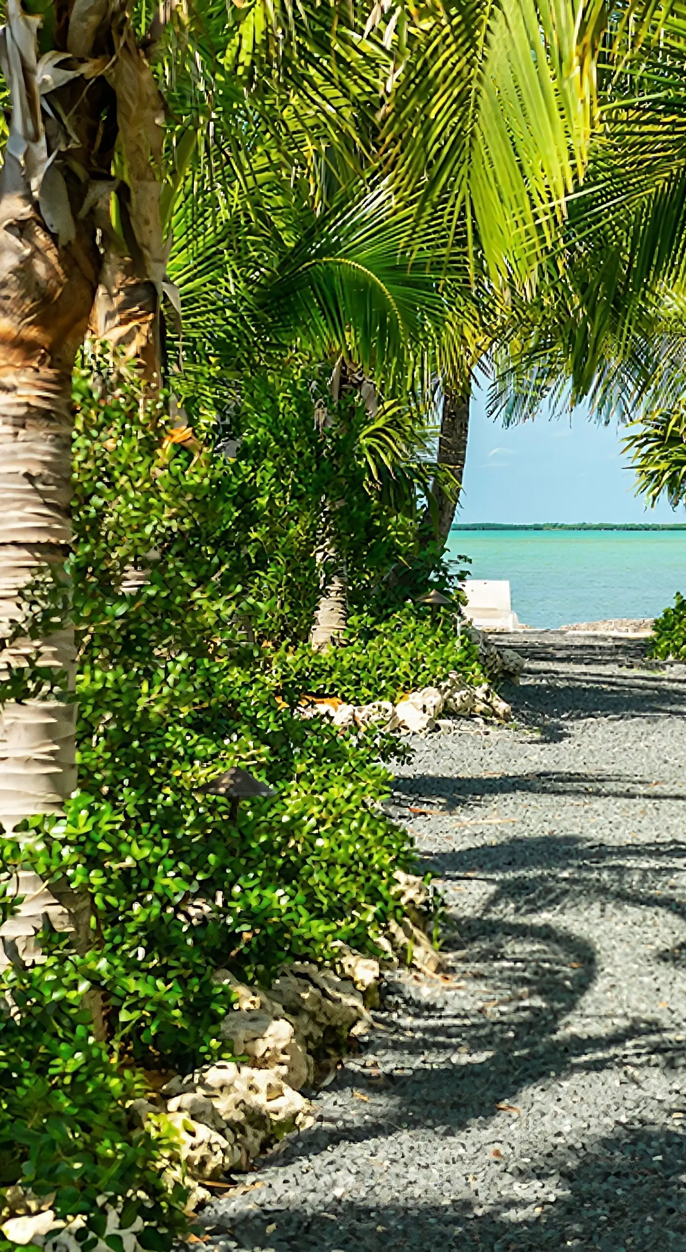 Luxury Villa of the Setting Sun -Near Key West Fl