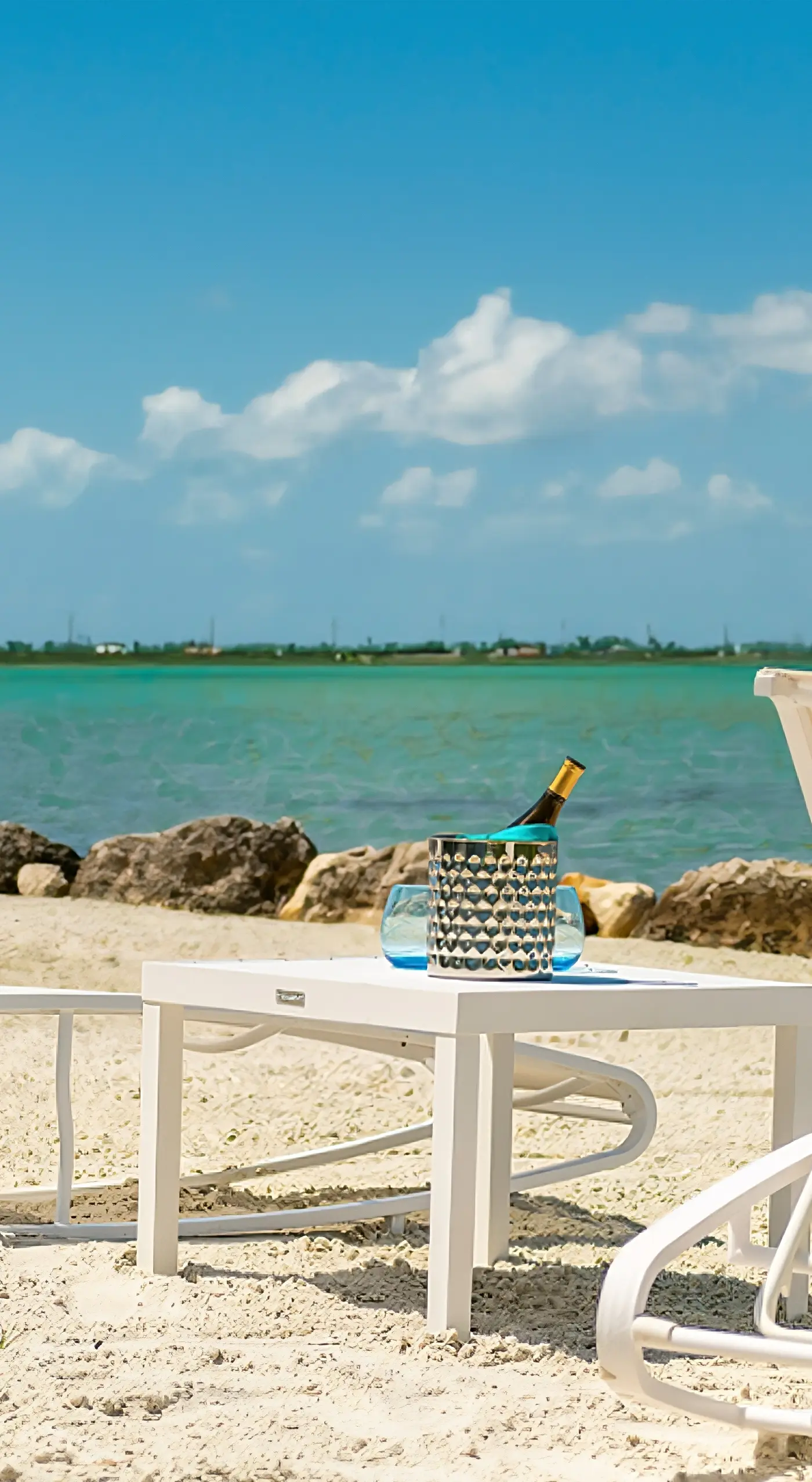 Luxury Villa of the Setting Sun -Near Key West Fl