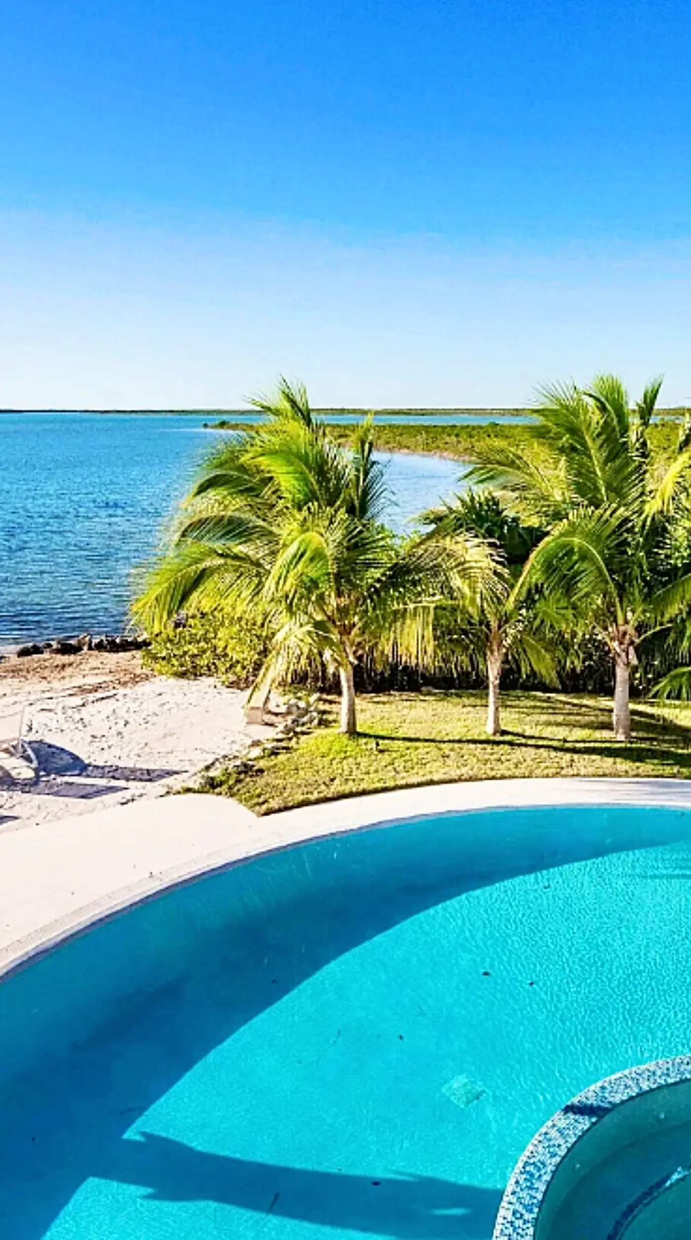 Luxury Villa of the Setting Sun -Near Key West Fl