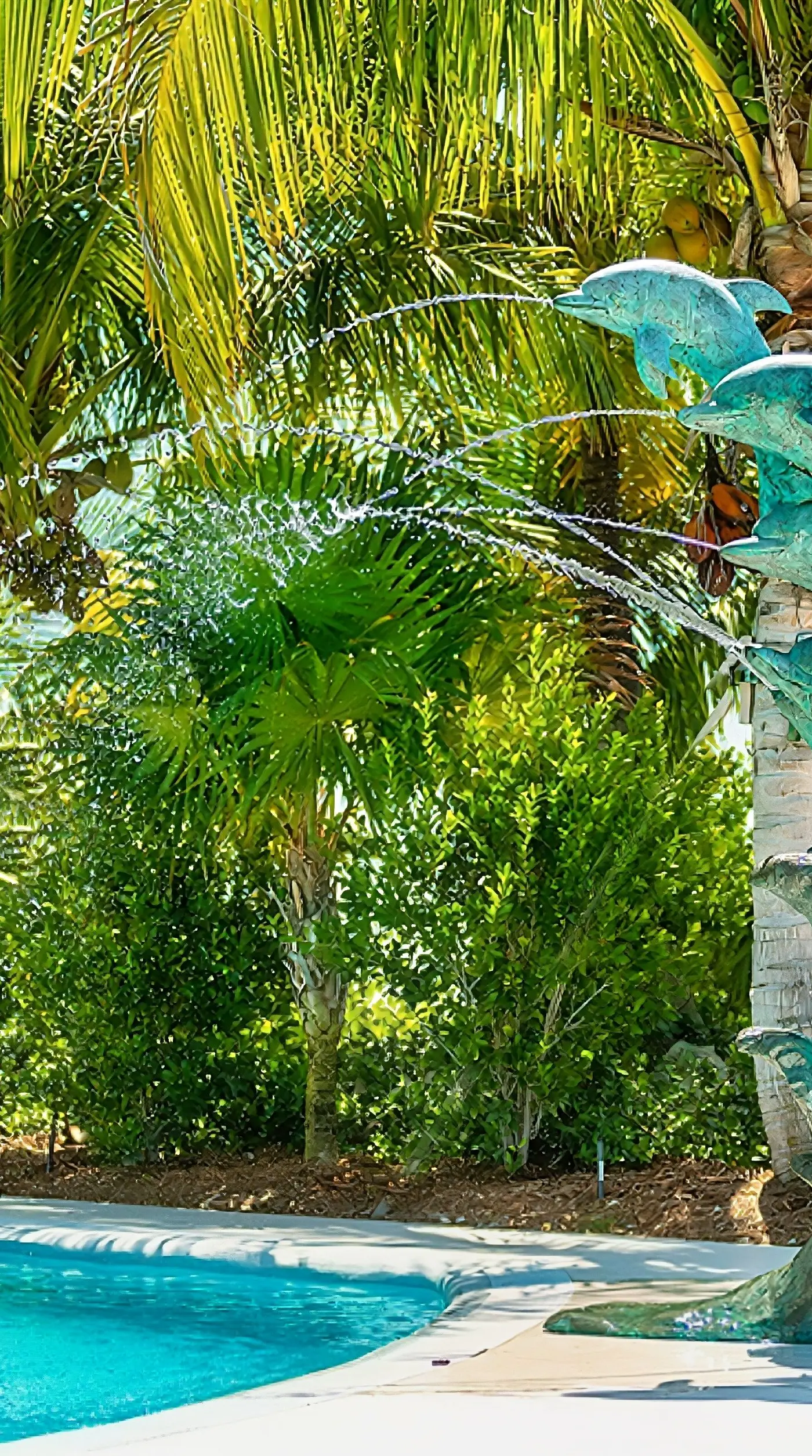 Luxury Villa of the Setting Sun -Near Key West Fl
