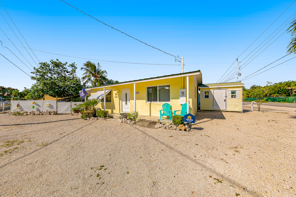 Yellowtail House