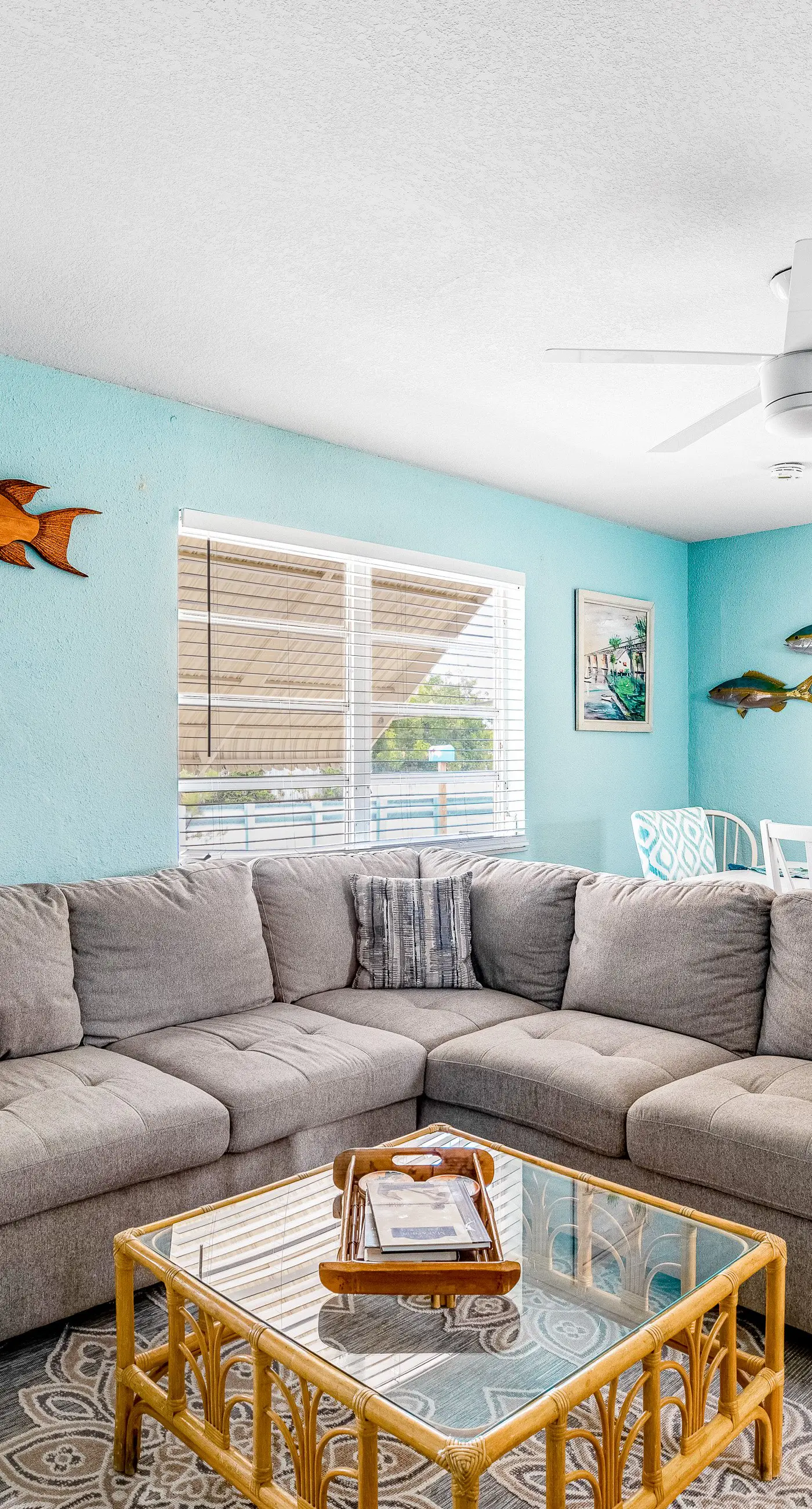 Yellowtail House