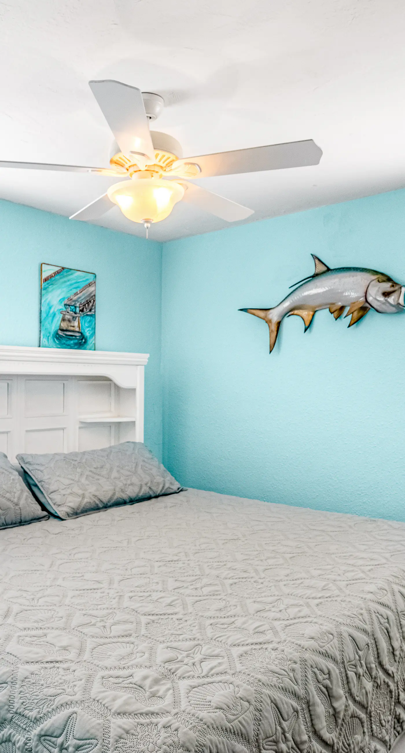 Yellowtail House