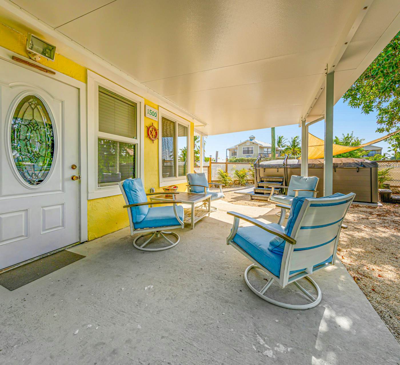 Yellowtail House | 2 Bed Marathon, FL House | Vacasa Yellowtail House | 2 Bed Marathon, FL House | Vacasa