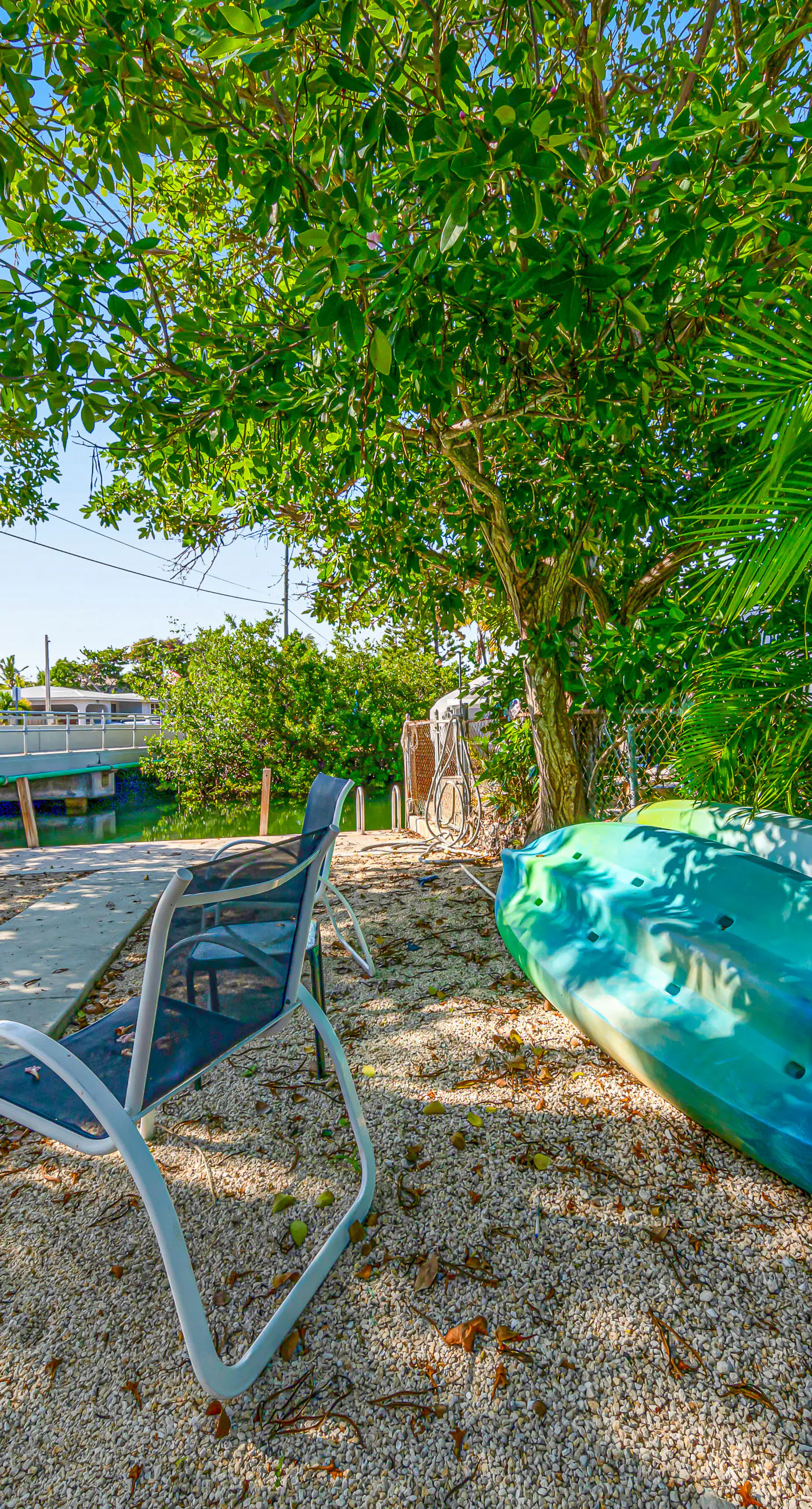 Yellowtail House