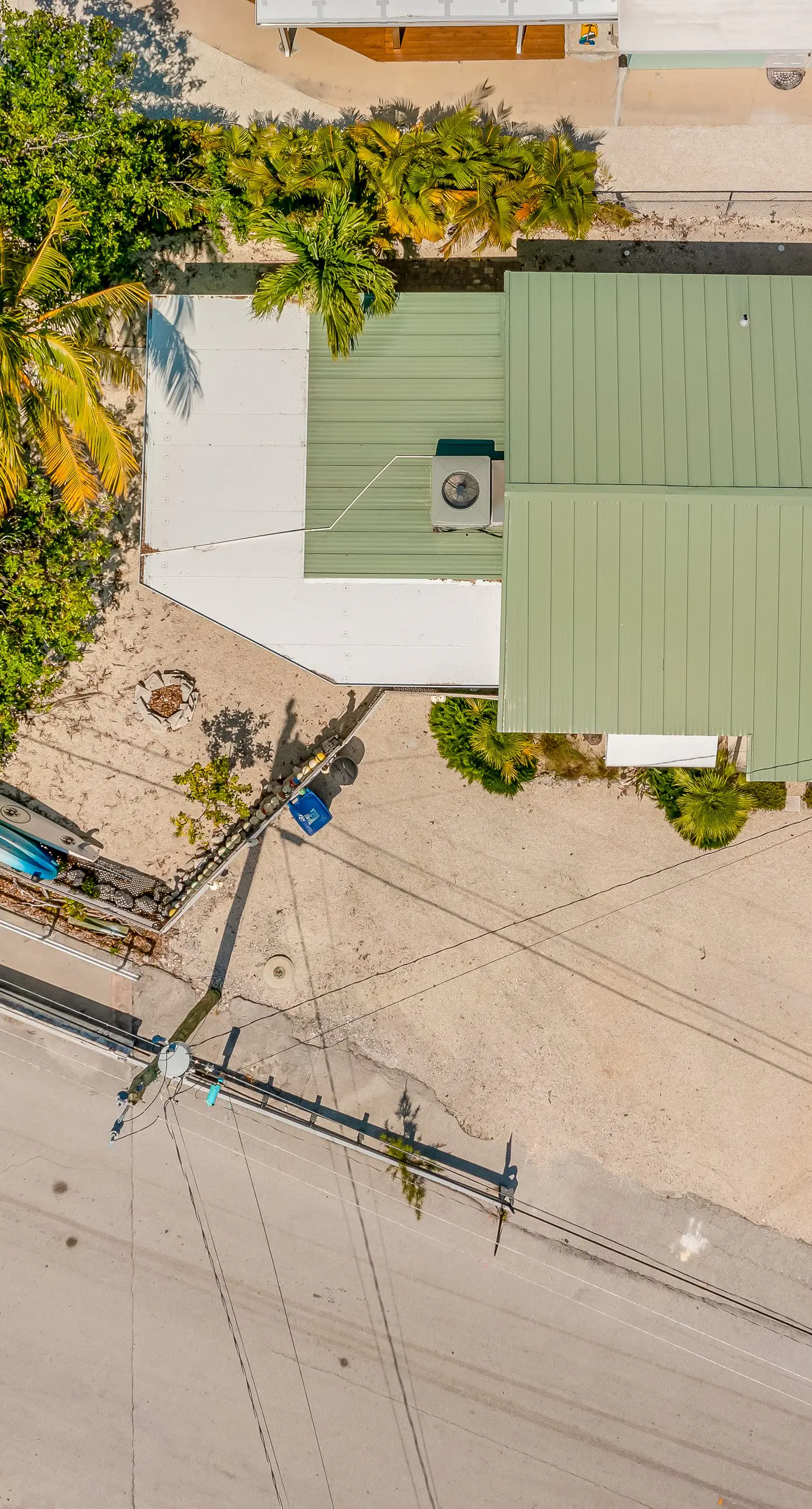 Yellowtail House