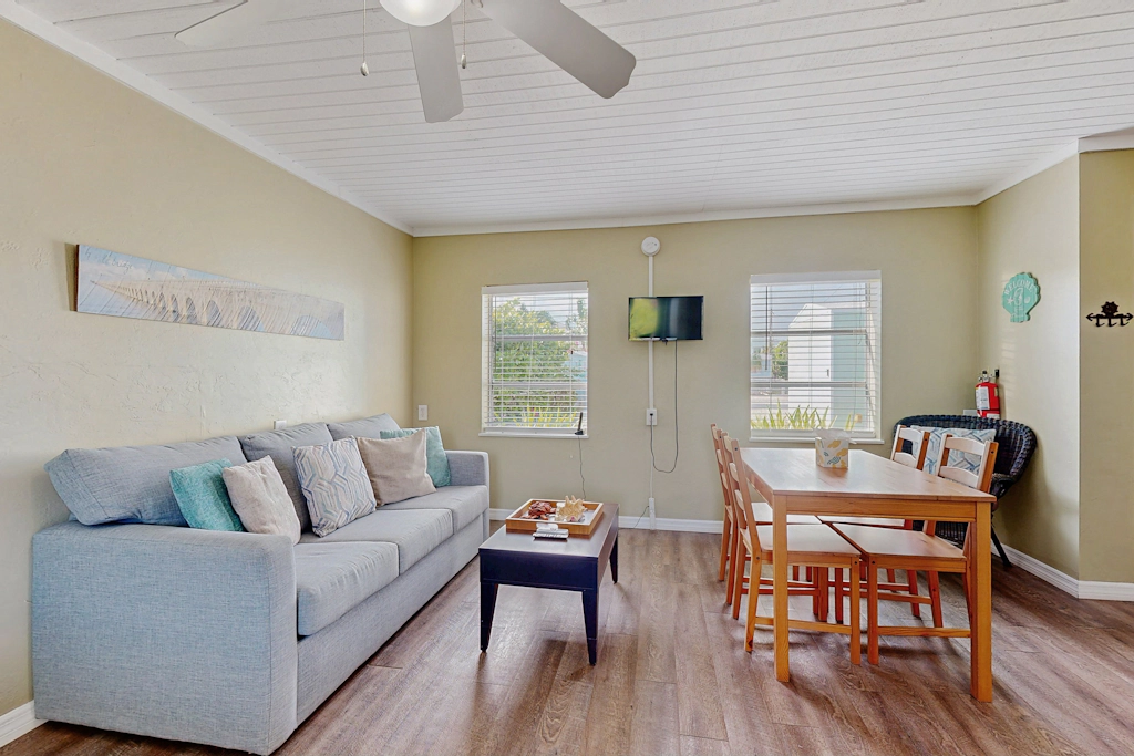 Fisherman's Hideaway