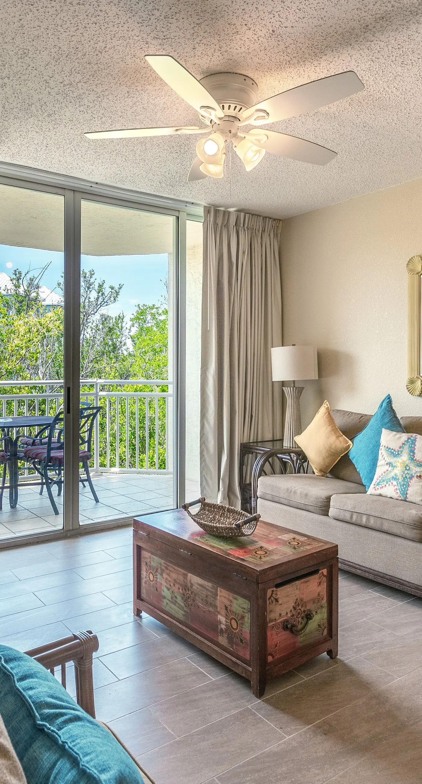 Sunrise Suites - Saint Lucia Suite 201