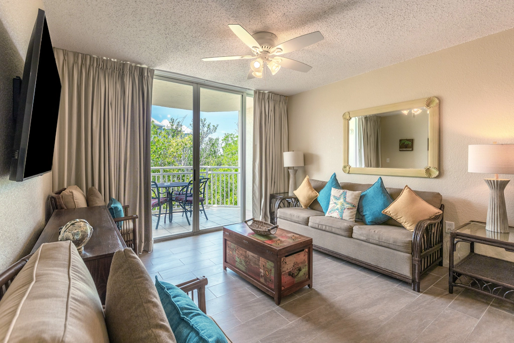 Sunrise Suites - Saint Lucia Suite 201