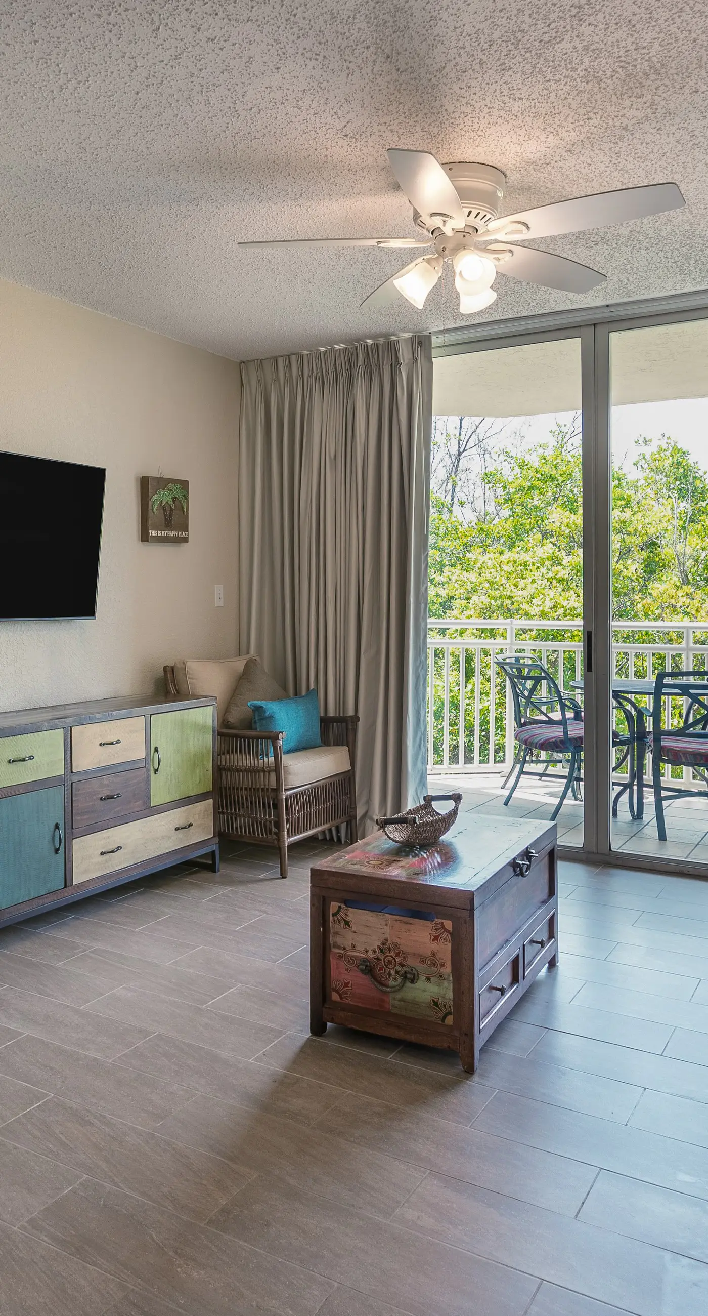 Sunrise Suites - Saint Lucia Suite 201