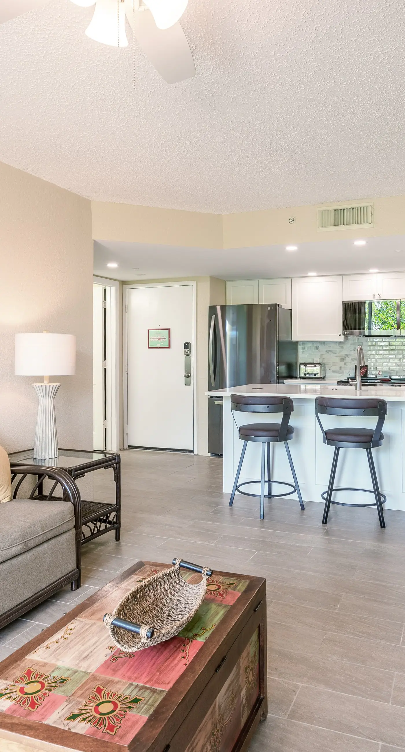 Sunrise Suites - Saint Lucia Suite 201