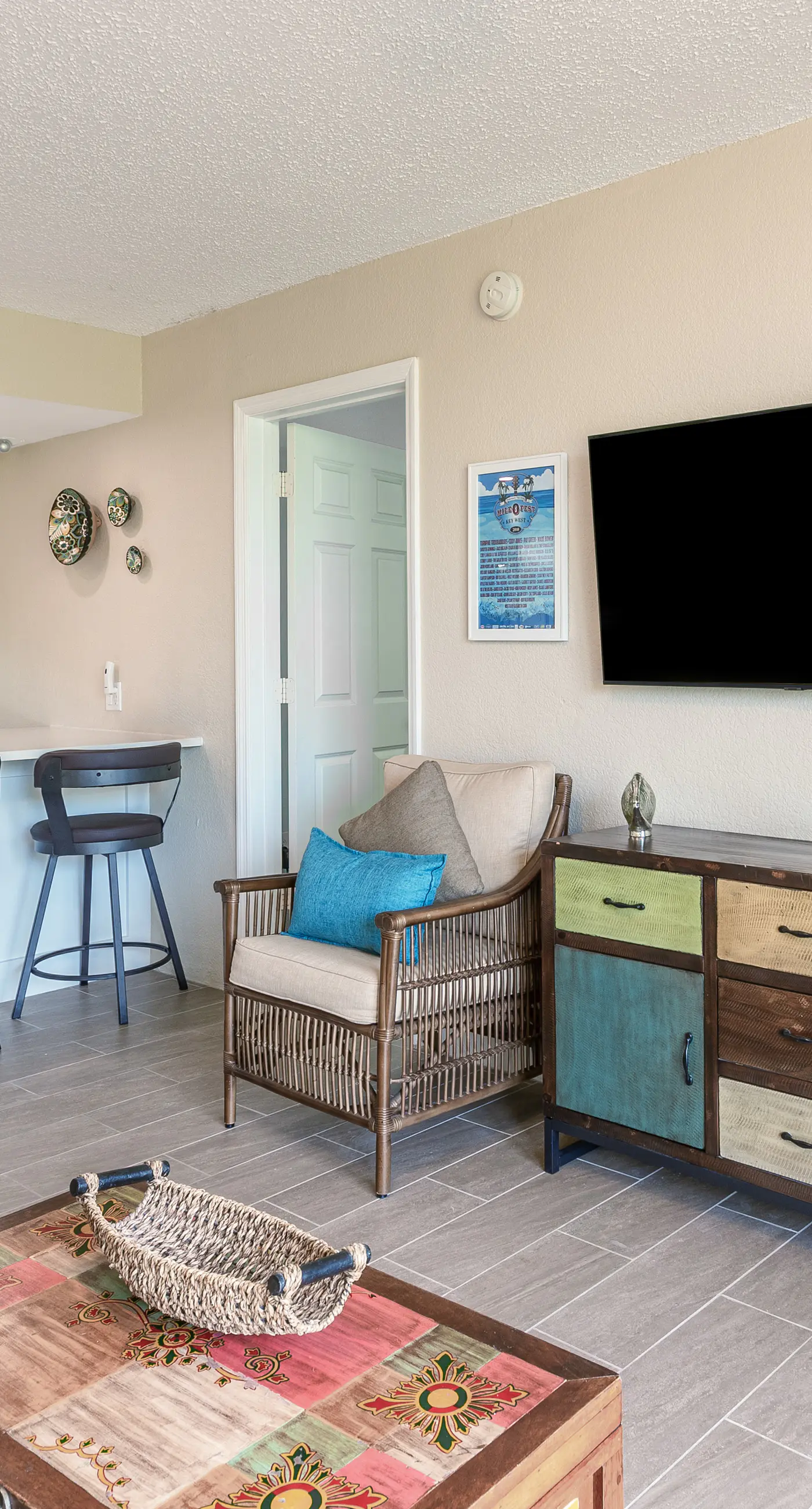 Sunrise Suites - Saint Lucia Suite 201