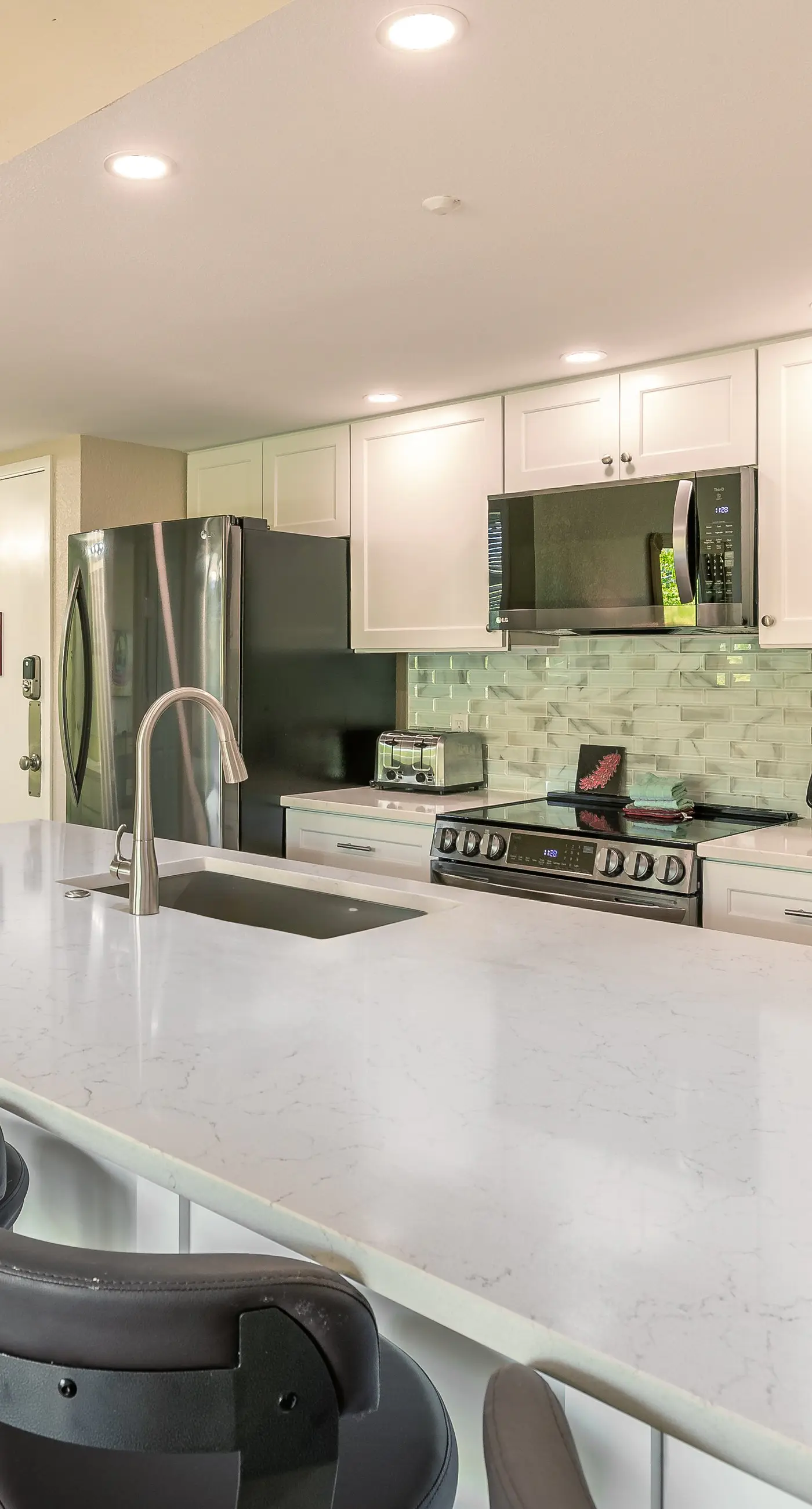 Sunrise Suites - Saint Lucia Suite 201