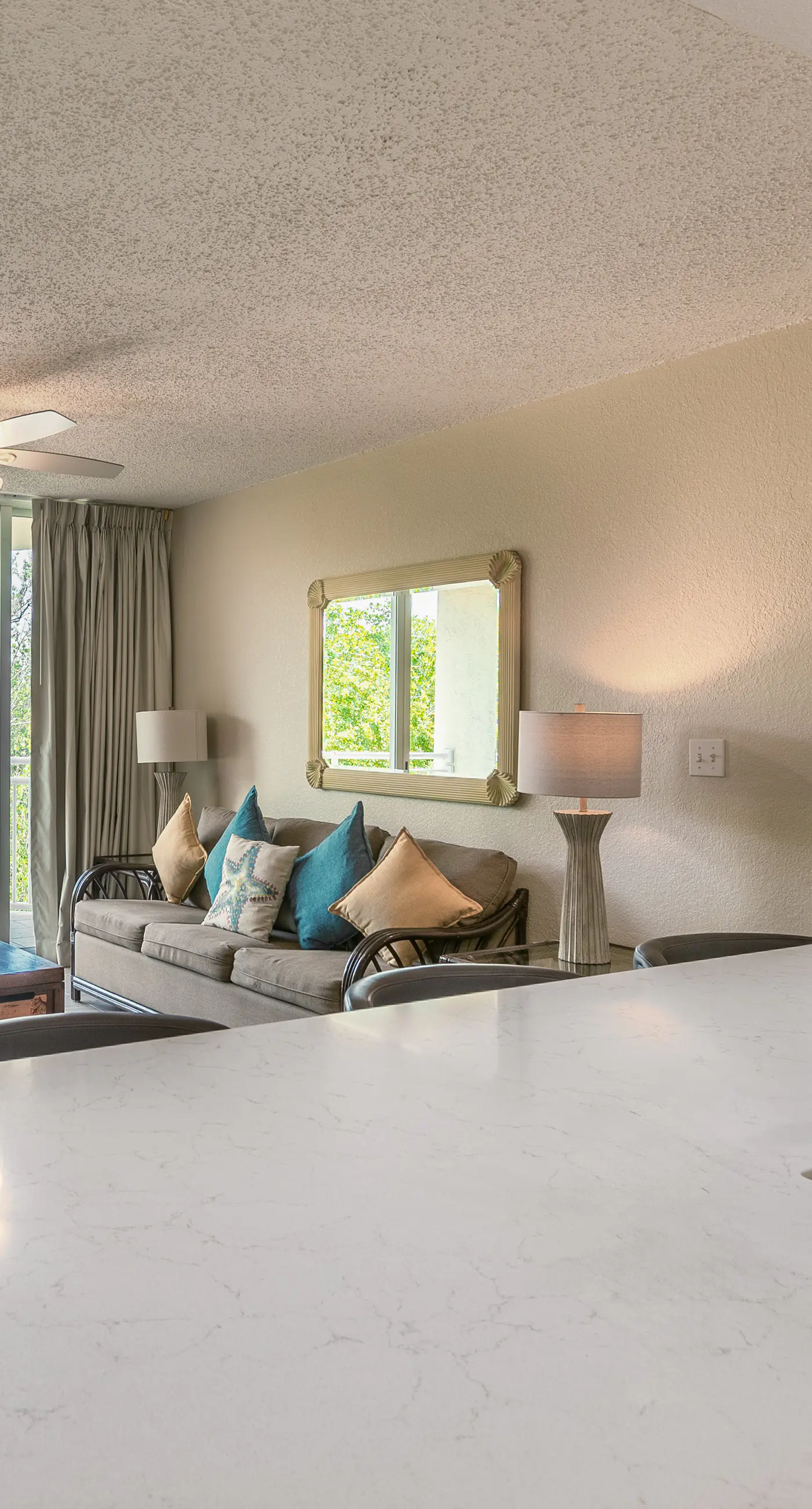 Sunrise Suites - Saint Lucia Suite 201
