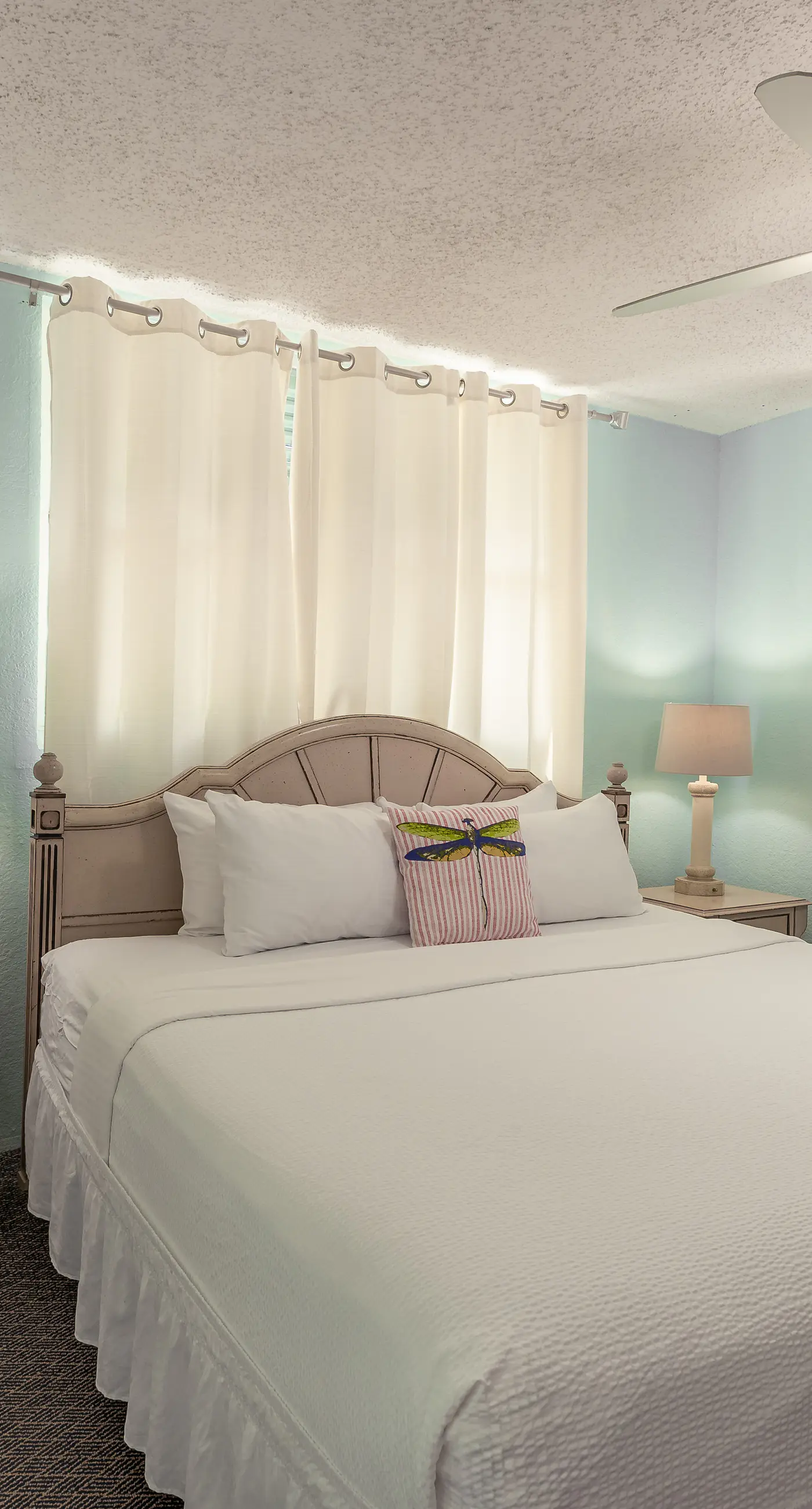 Sunrise Suites - Saint Lucia Suite 201