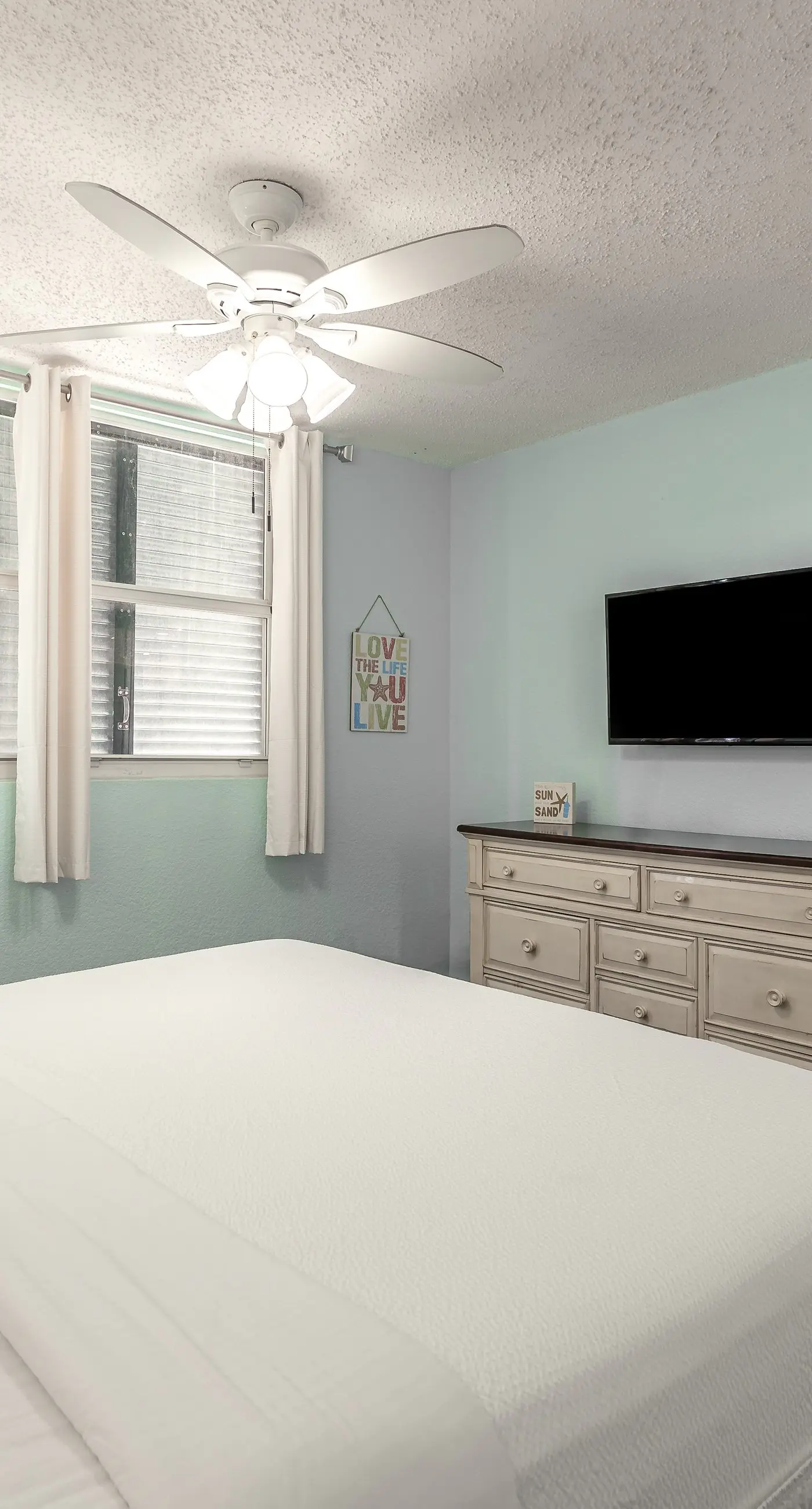 Sunrise Suites - Saint Lucia Suite 201