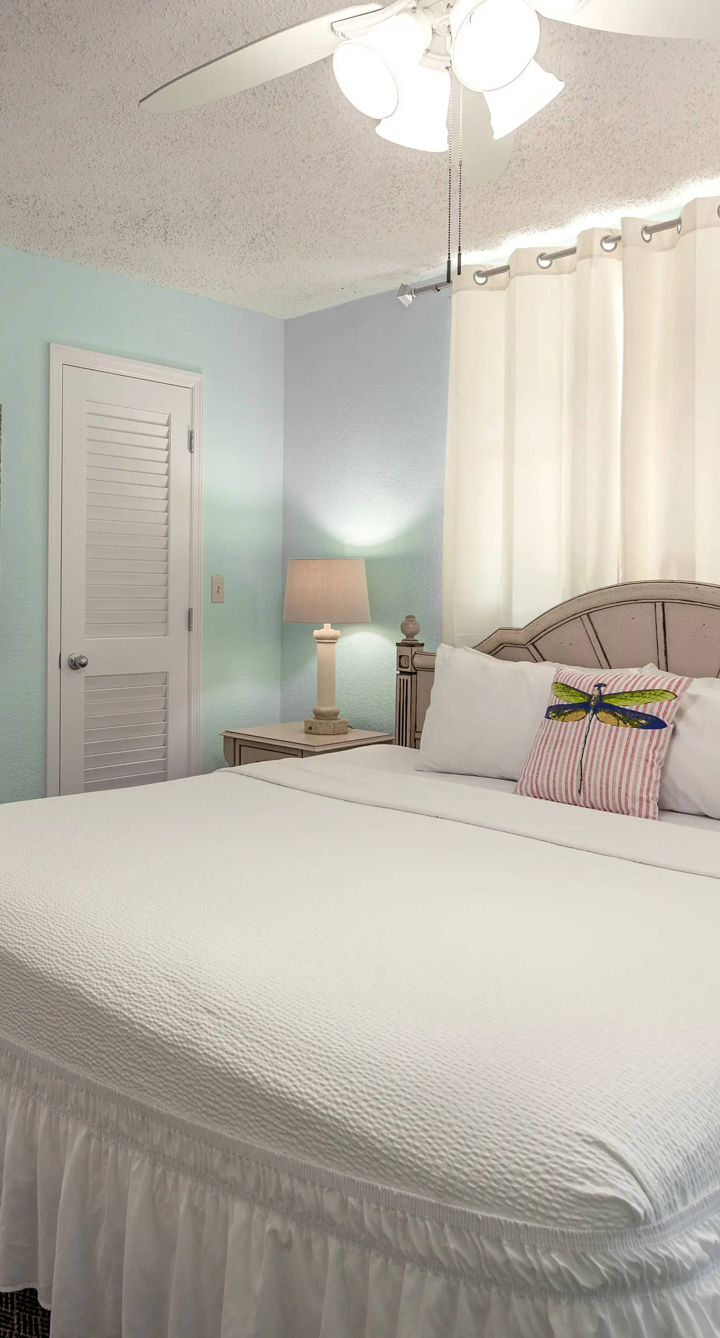 Sunrise Suites - Saint Lucia Suite 201