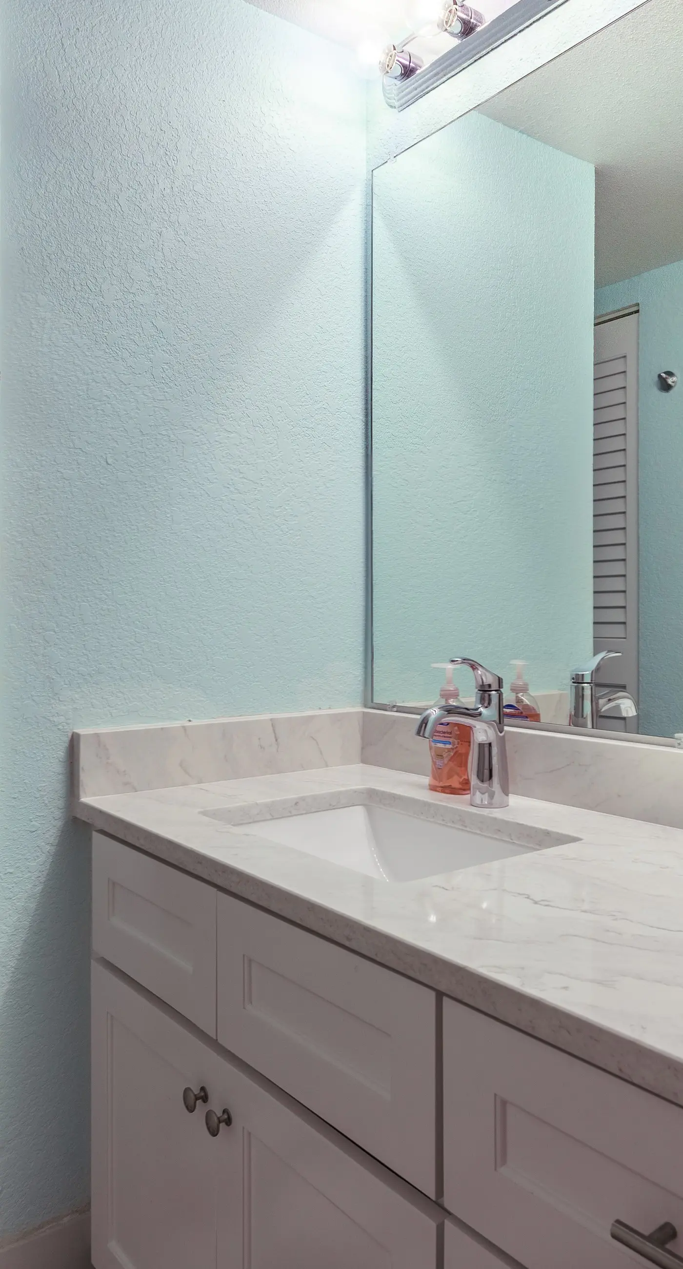 Sunrise Suites - Saint Lucia Suite 201