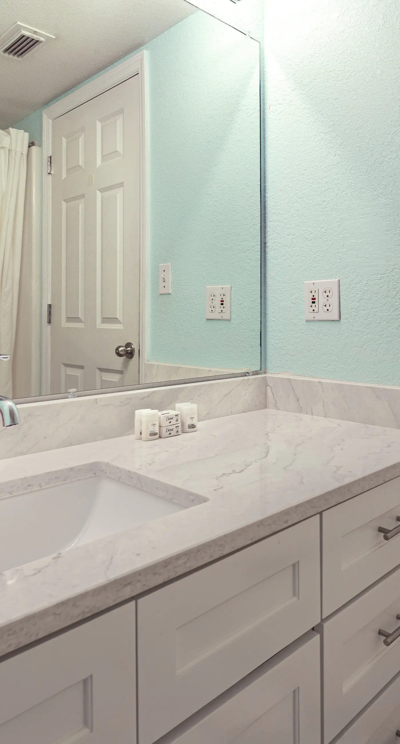 Sunrise Suites - Saint Lucia Suite 201