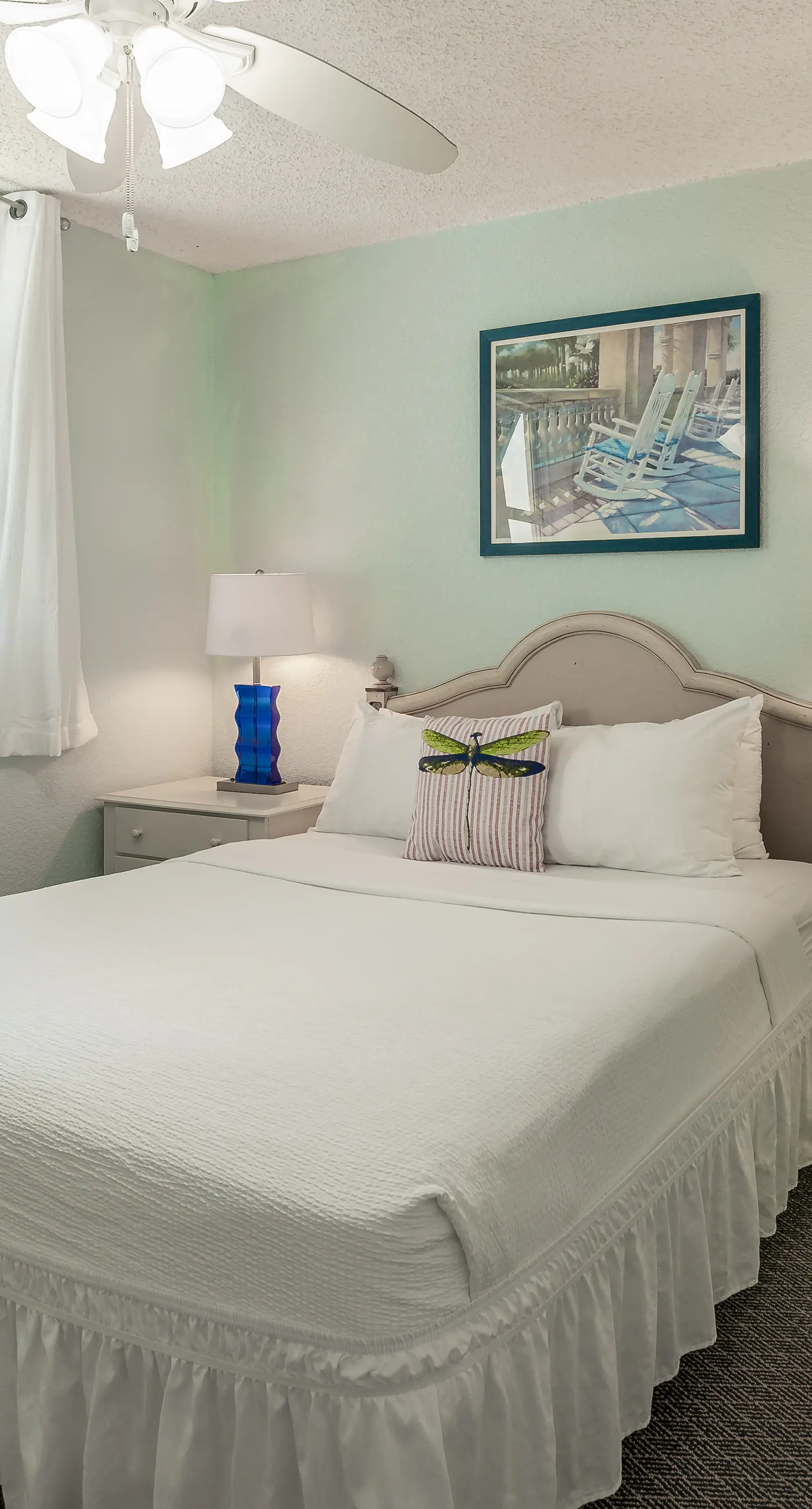 Sunrise Suites - Saint Lucia Suite 201