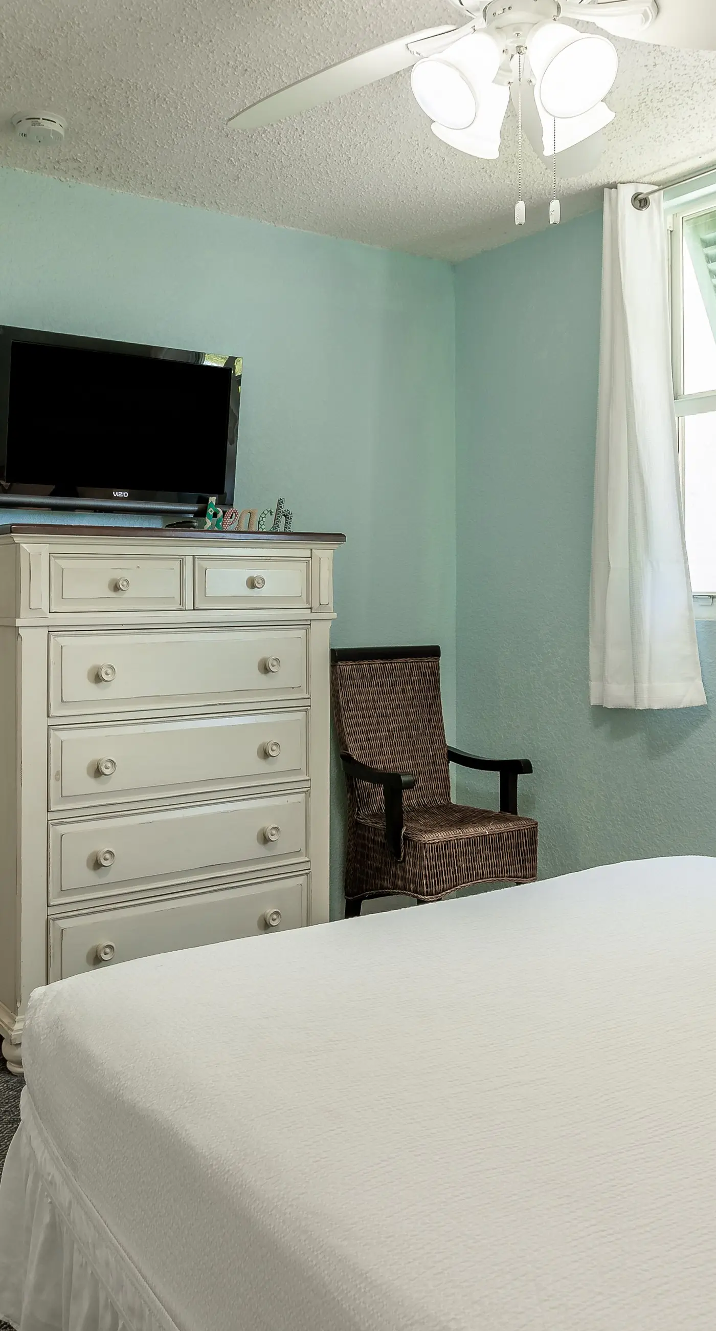 Sunrise Suites - Saint Lucia Suite 201