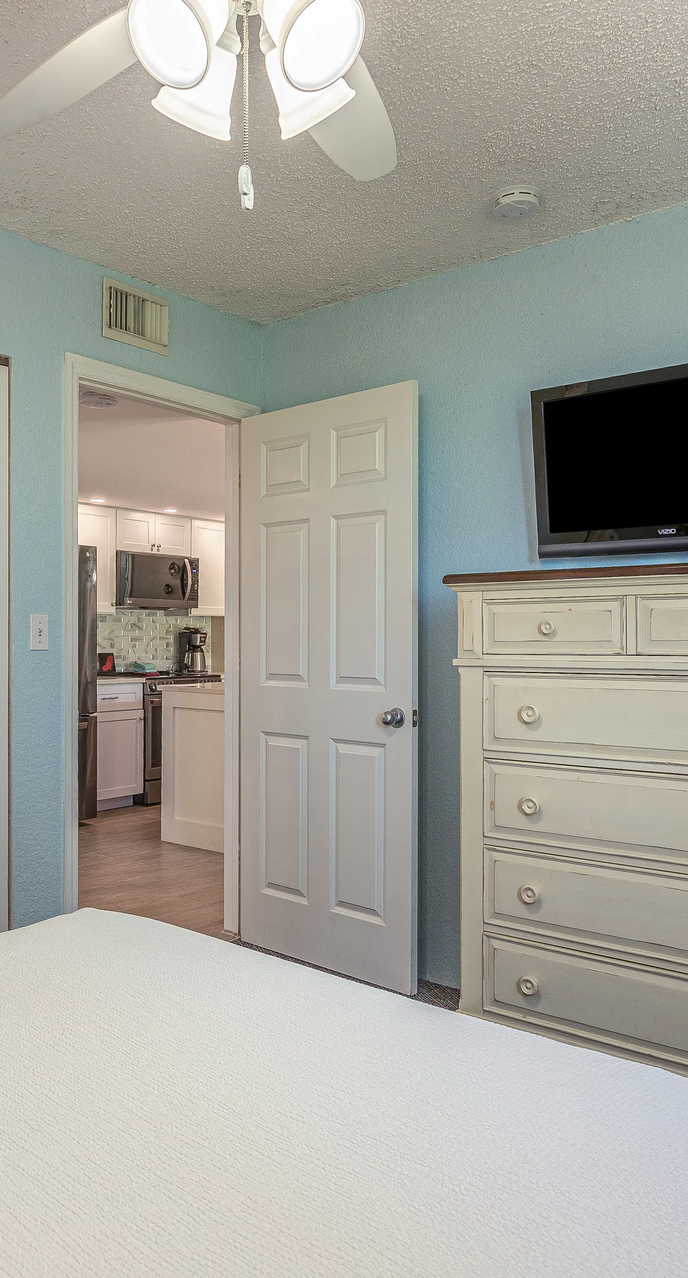 Sunrise Suites - Saint Lucia Suite 201