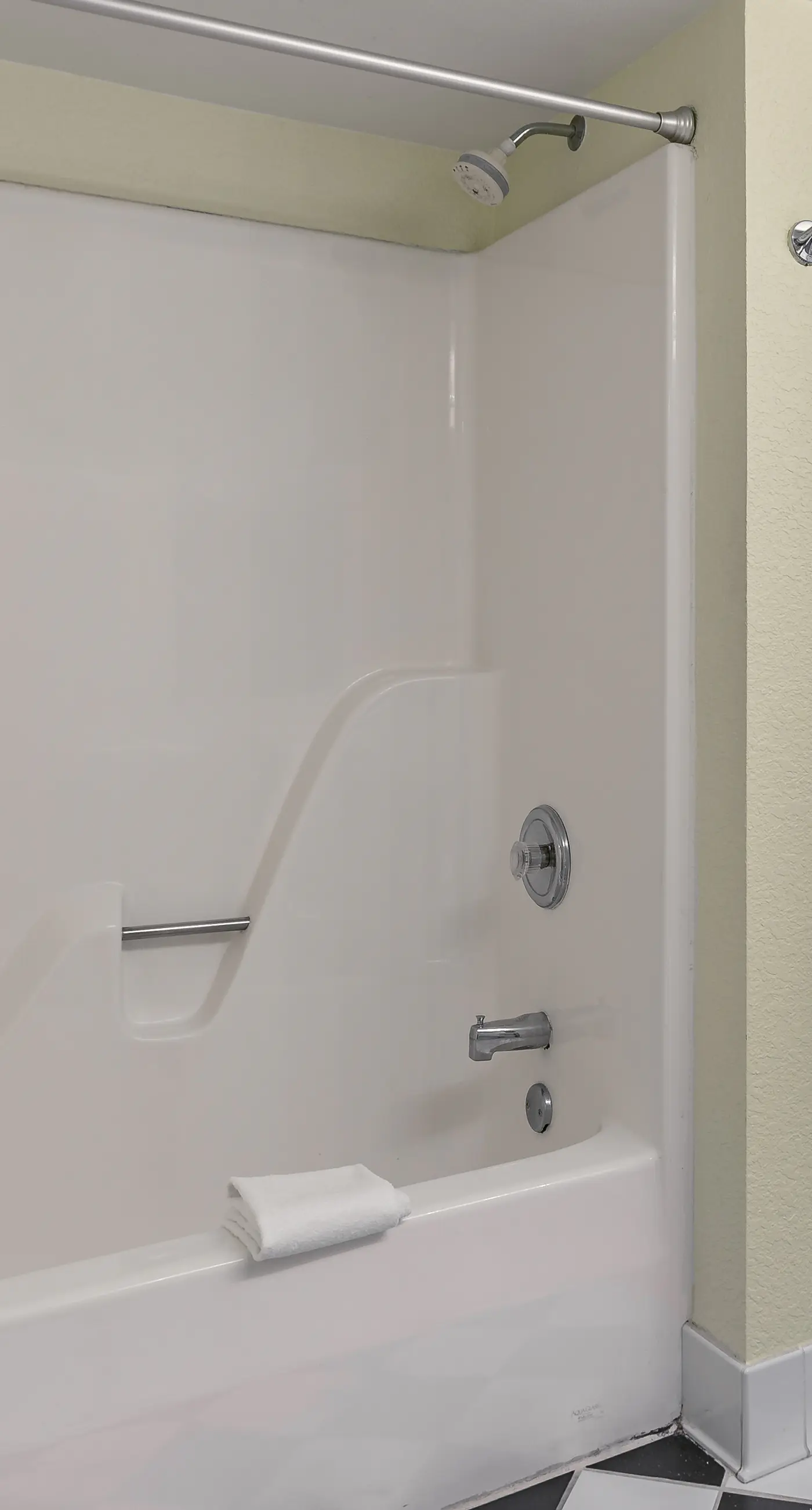 Sunrise Suites - Saint Lucia Suite 201