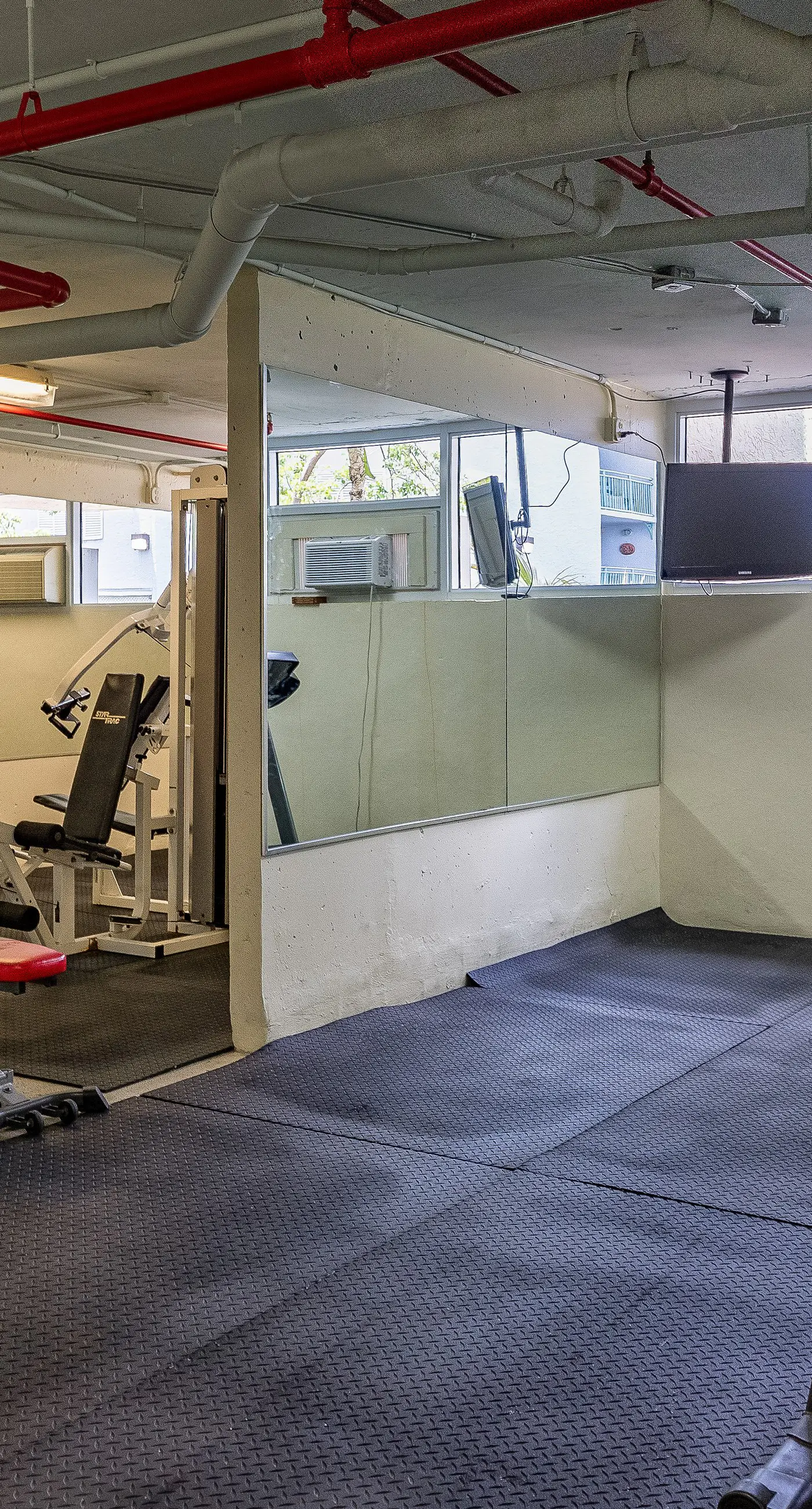 Sunrise Suites - Saint Lucia Suite 201