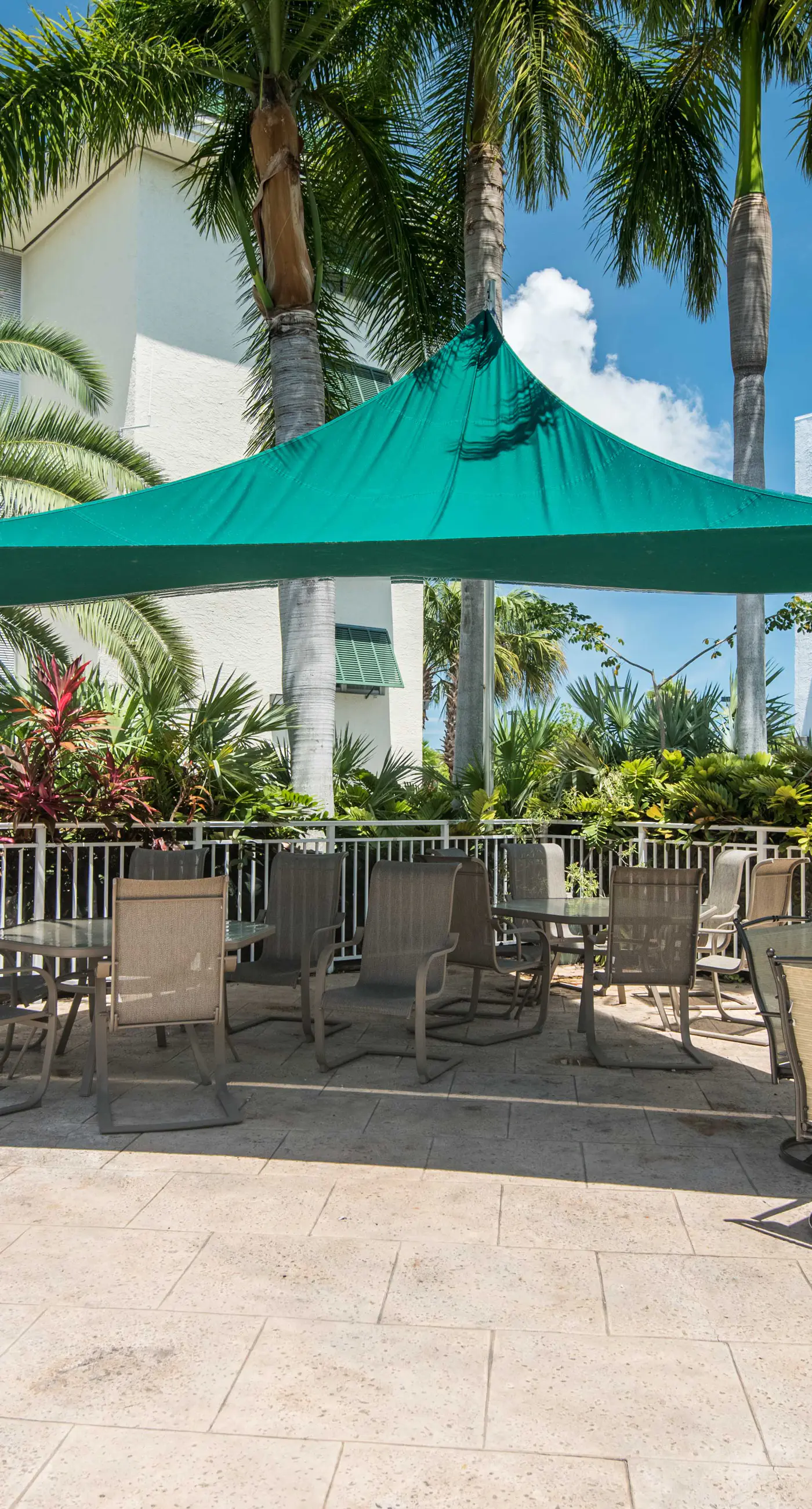 Sunrise Suites - Saint Lucia Suite 201