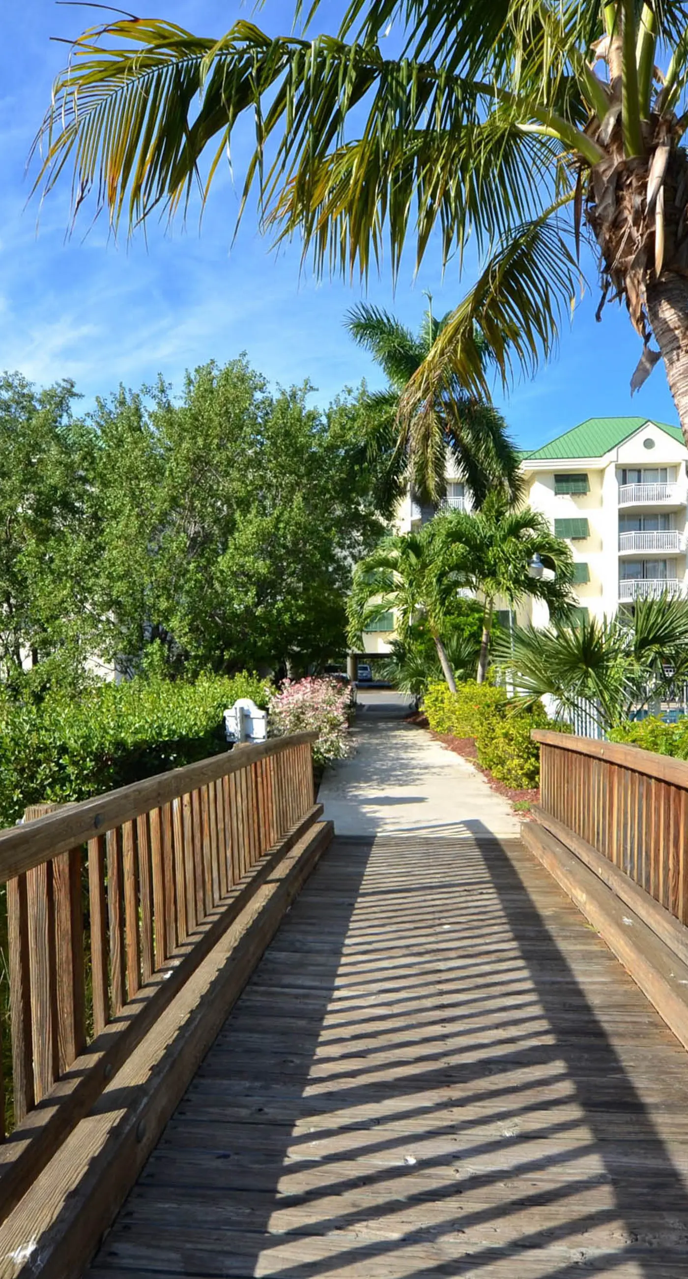 Sunrise Suites - Saint Lucia Suite 201