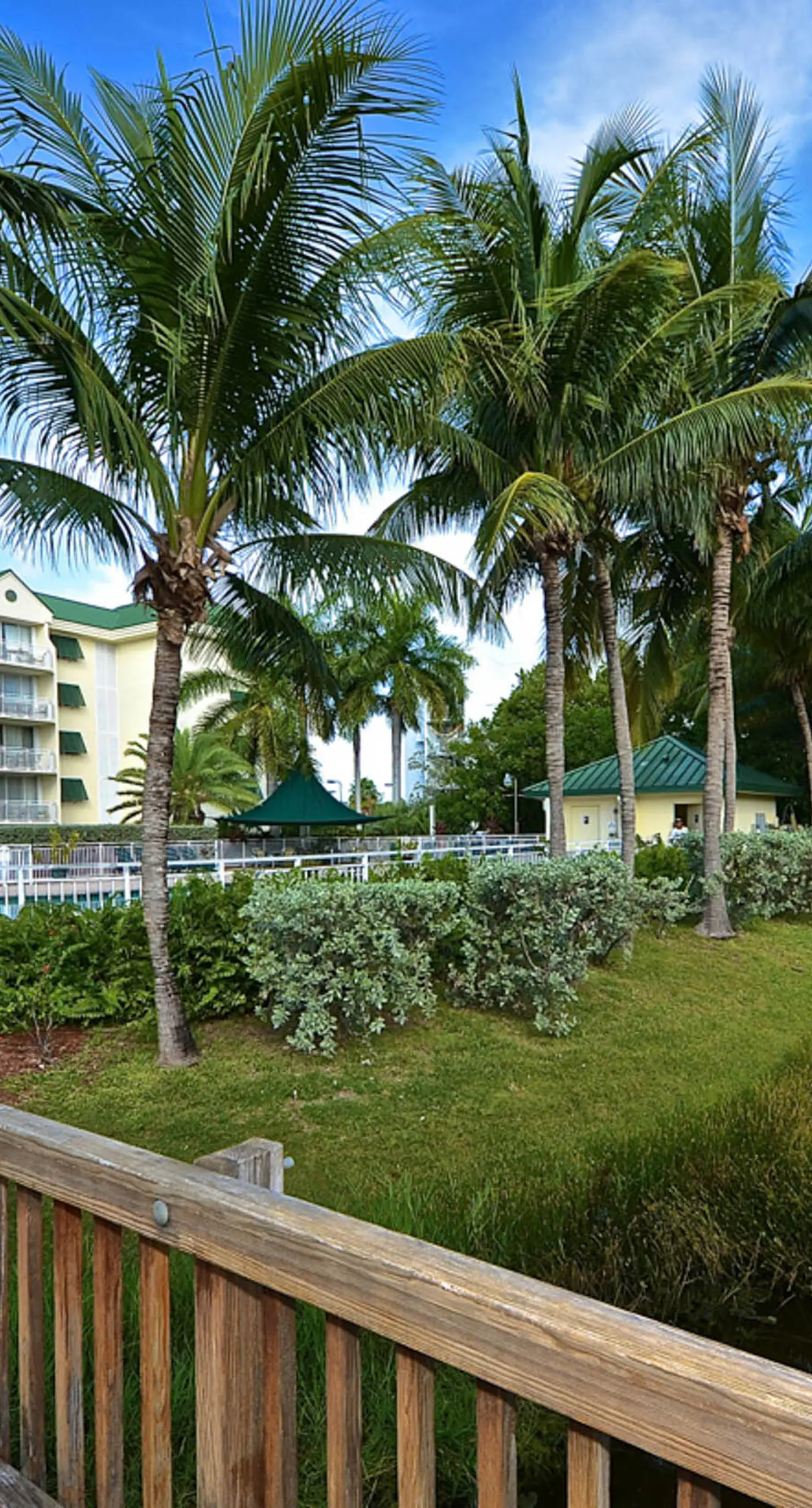 Sunrise Suites - Saint Lucia Suite 201