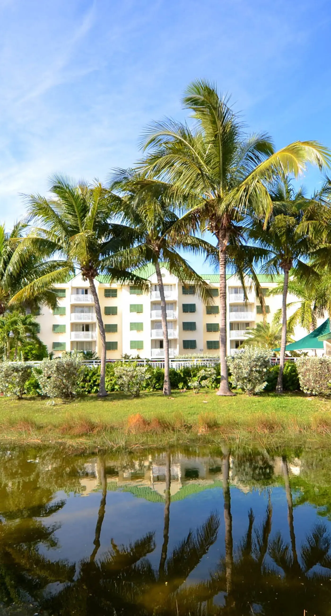 Sunrise Suites - Saint Lucia Suite 201