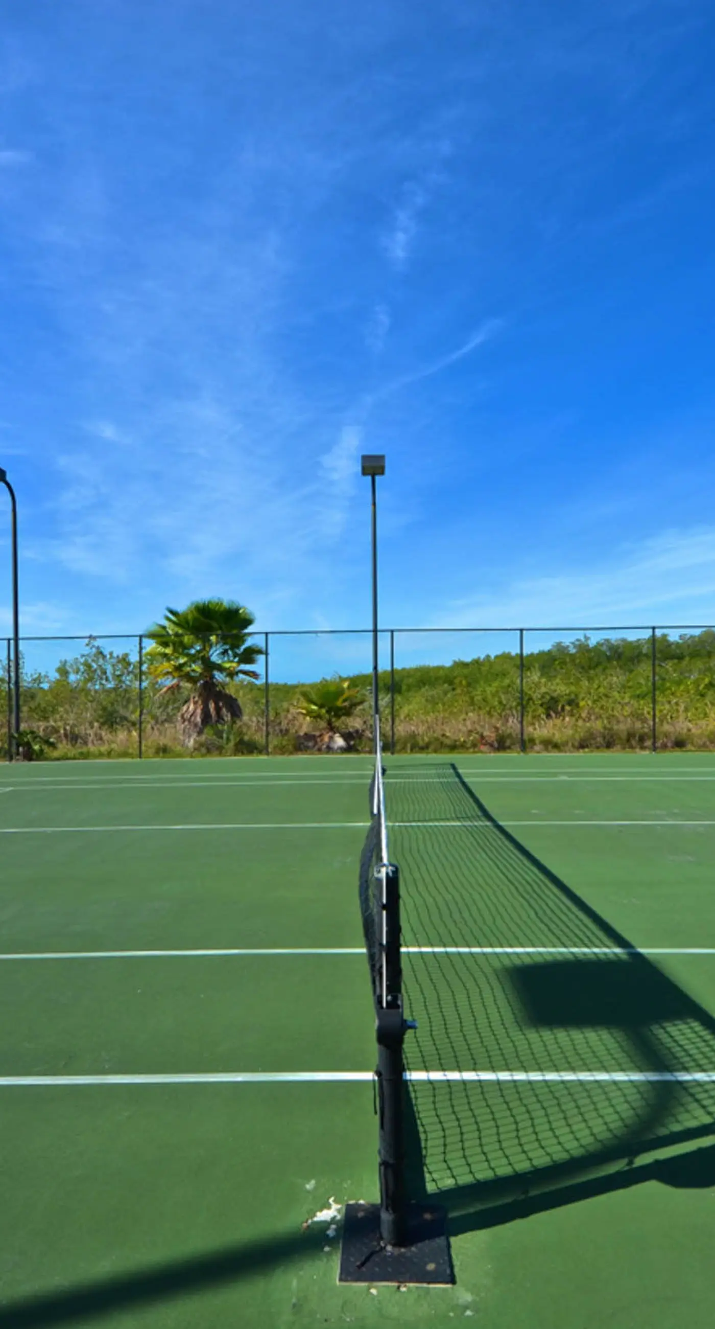 Sunrise Suites - Saint Lucia Suite 201