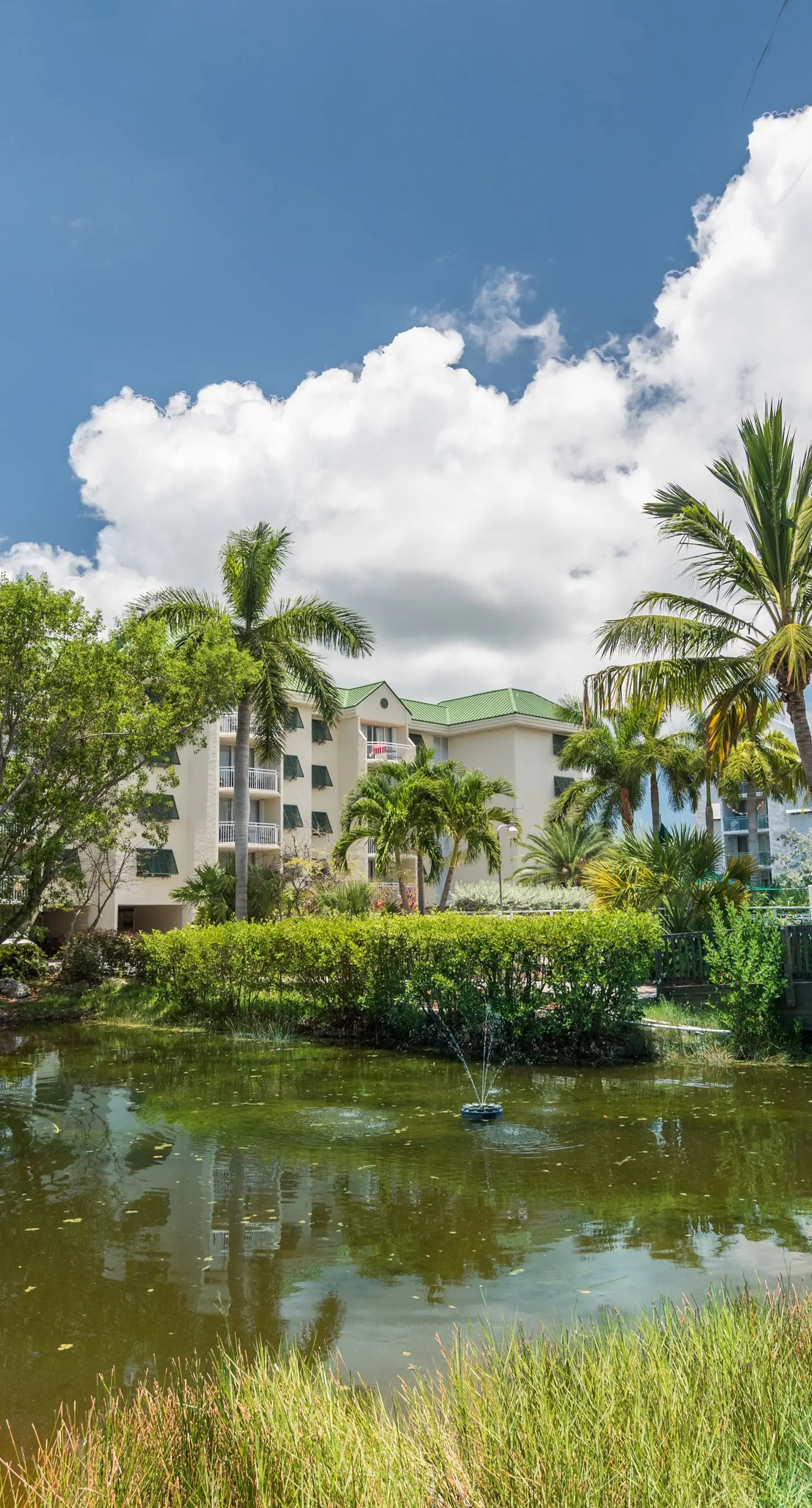 Sunrise Suites - Saint Lucia Suite 201