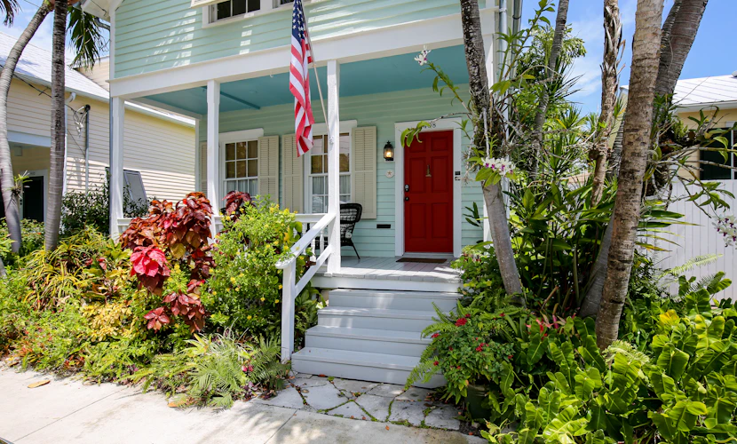 Fabulous Home with Private Saltwater Pool, Central AC, & High-Speed WiFi