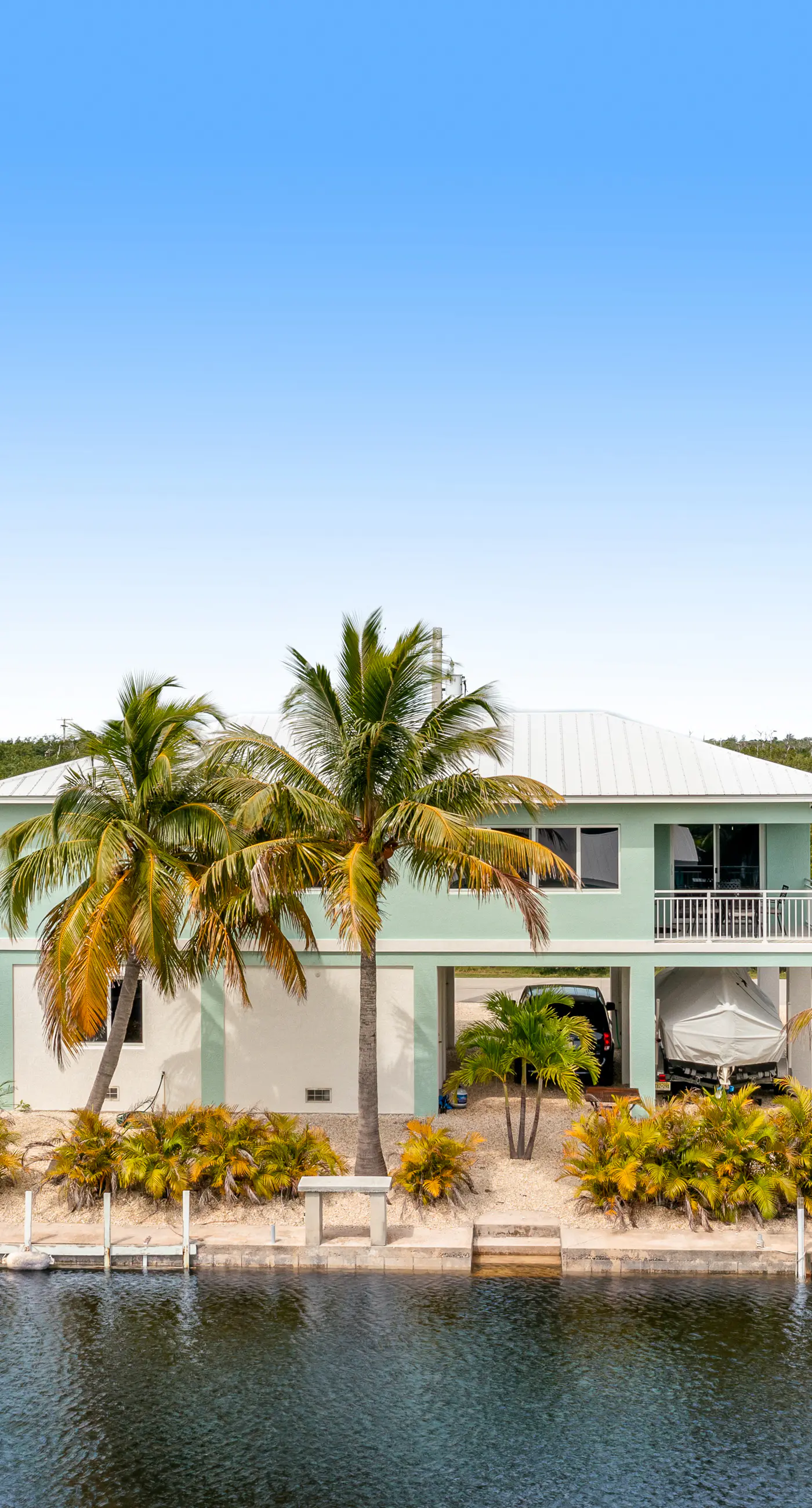Sunset Villa