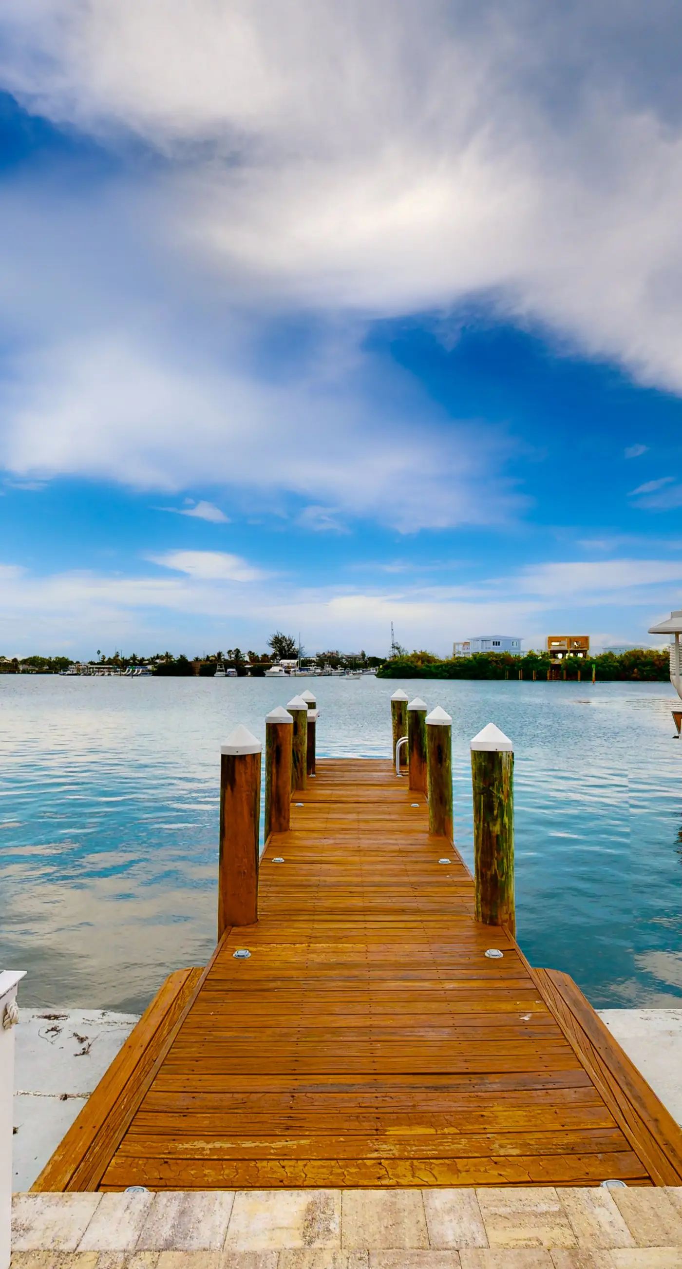 Saylor's Bay