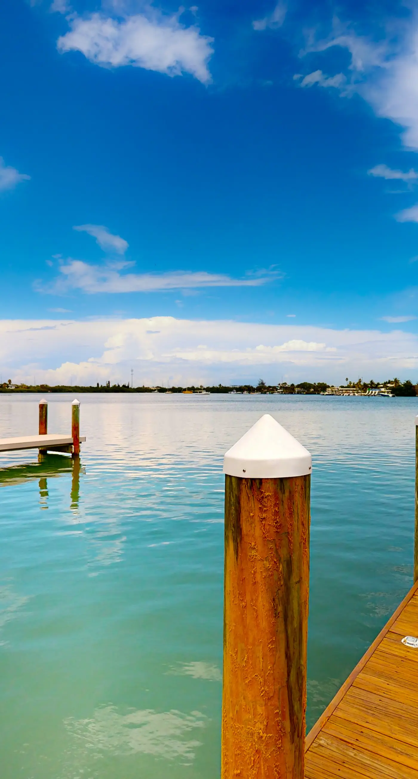 Saylor's Bay