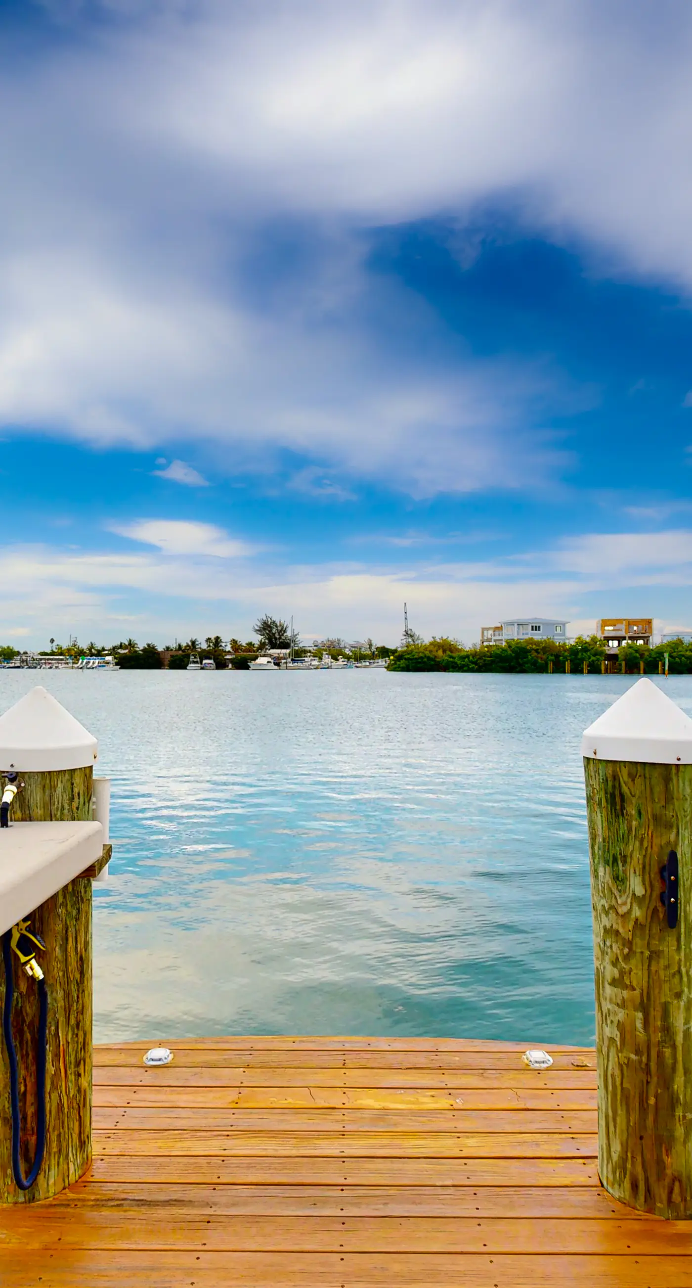 Saylor's Bay
