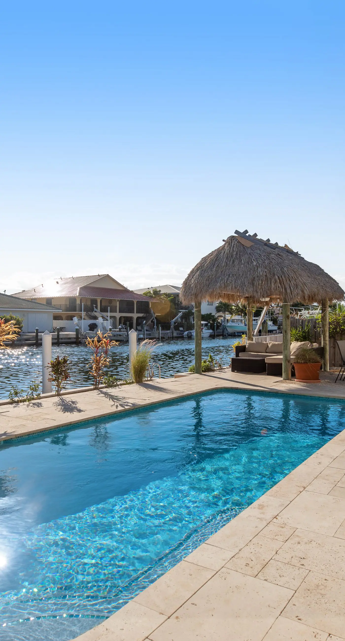 Keyluxe Retreat