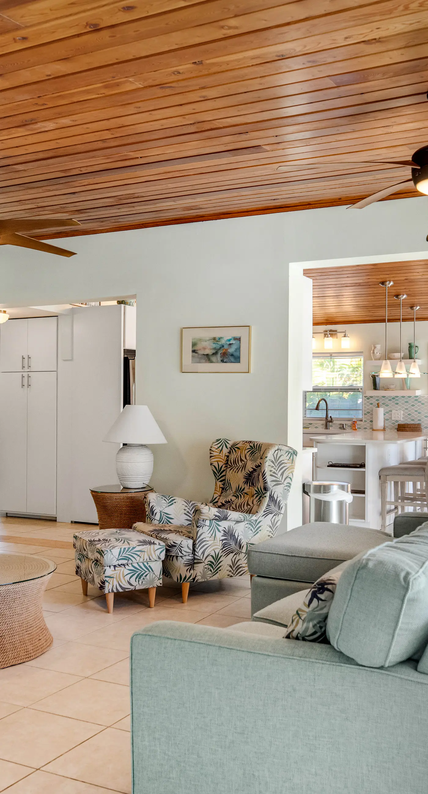 Keyluxe Retreat