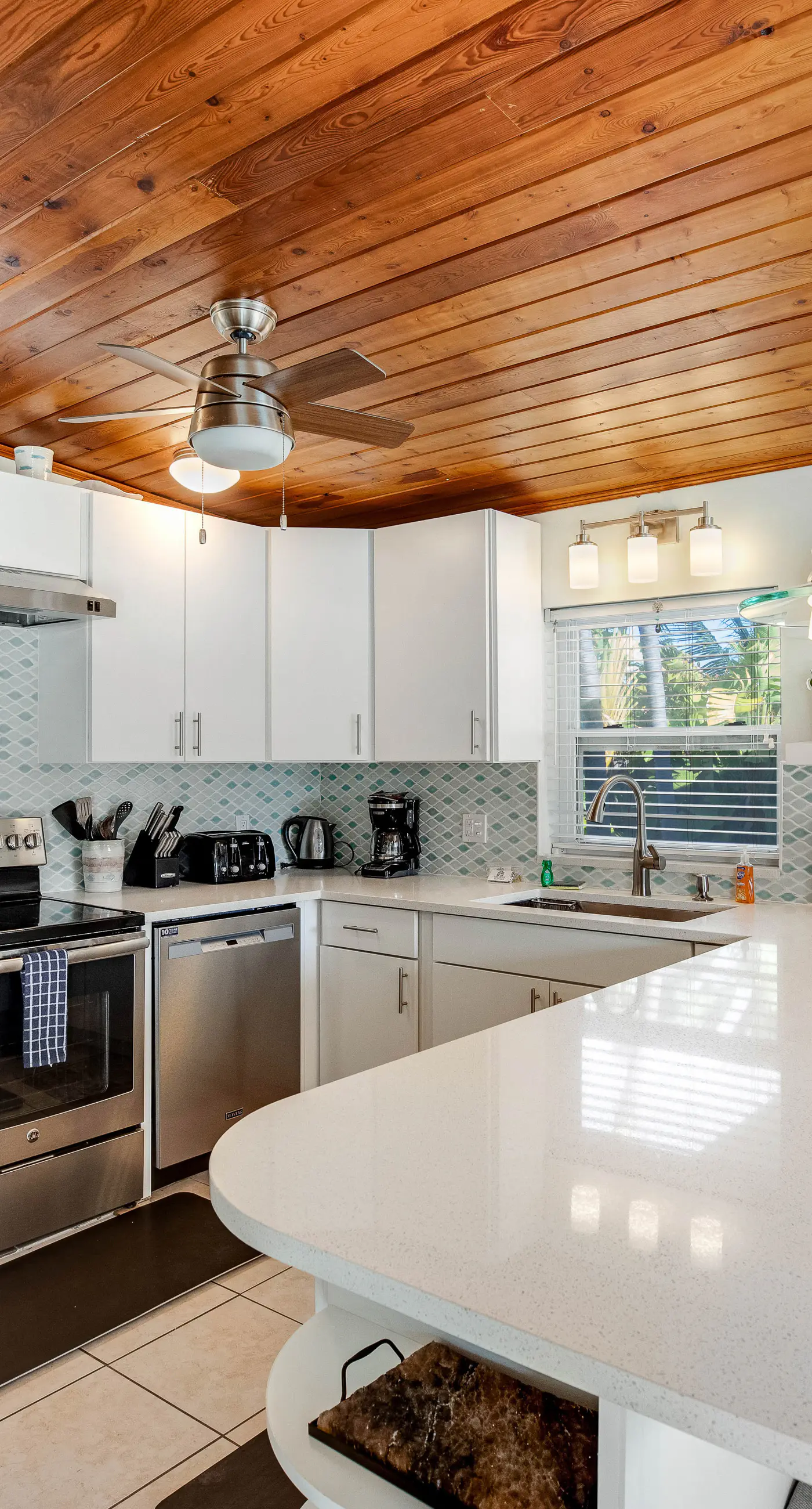 Keyluxe Retreat