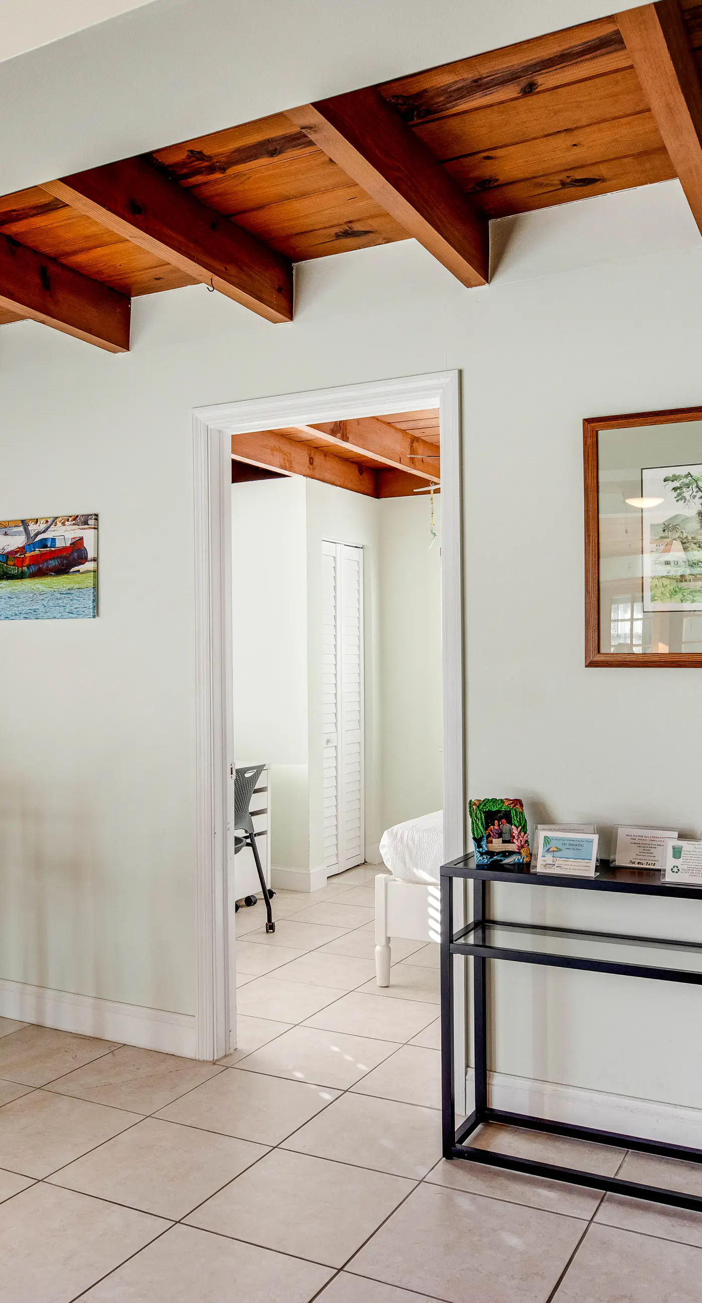 Keyluxe Retreat