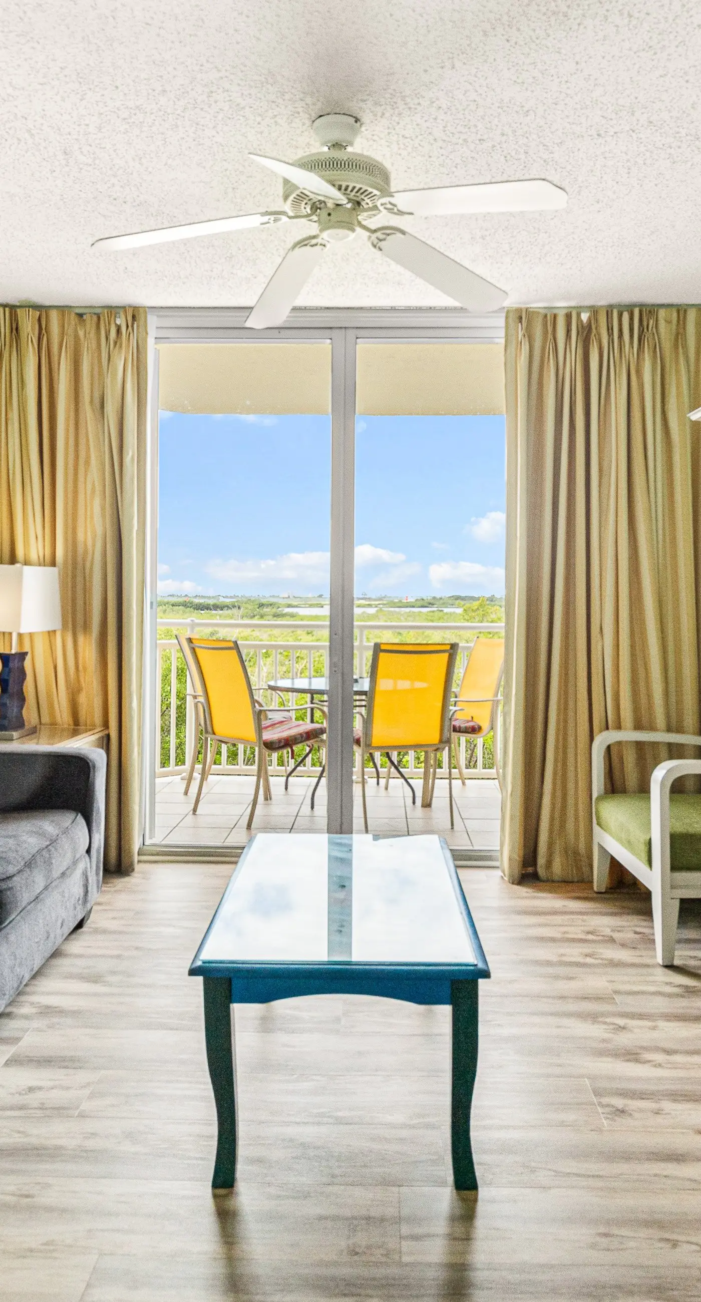 Sunrise Suites - Barbados Suite 204