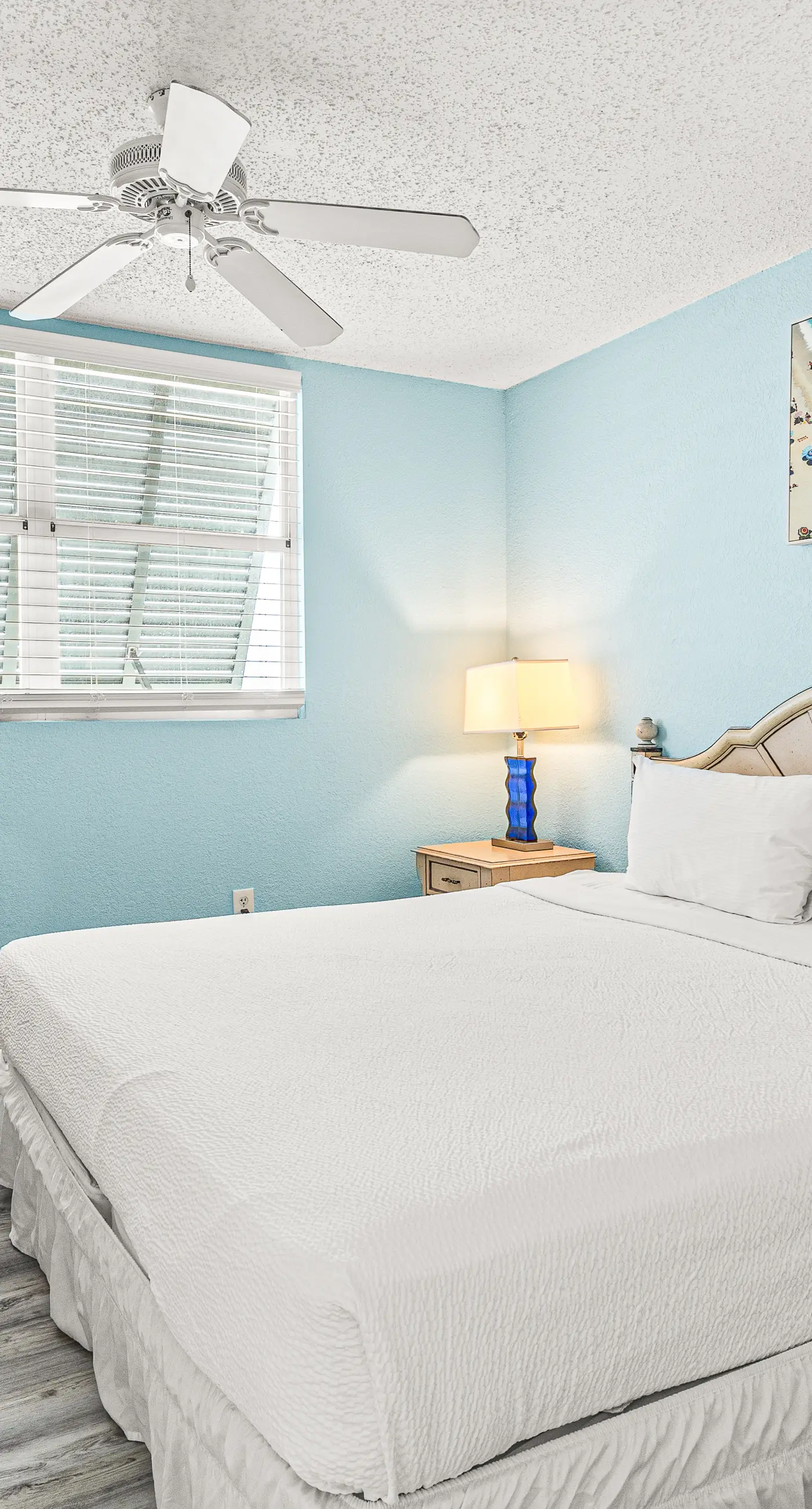 Sunrise Suites - Barbados Suite 204