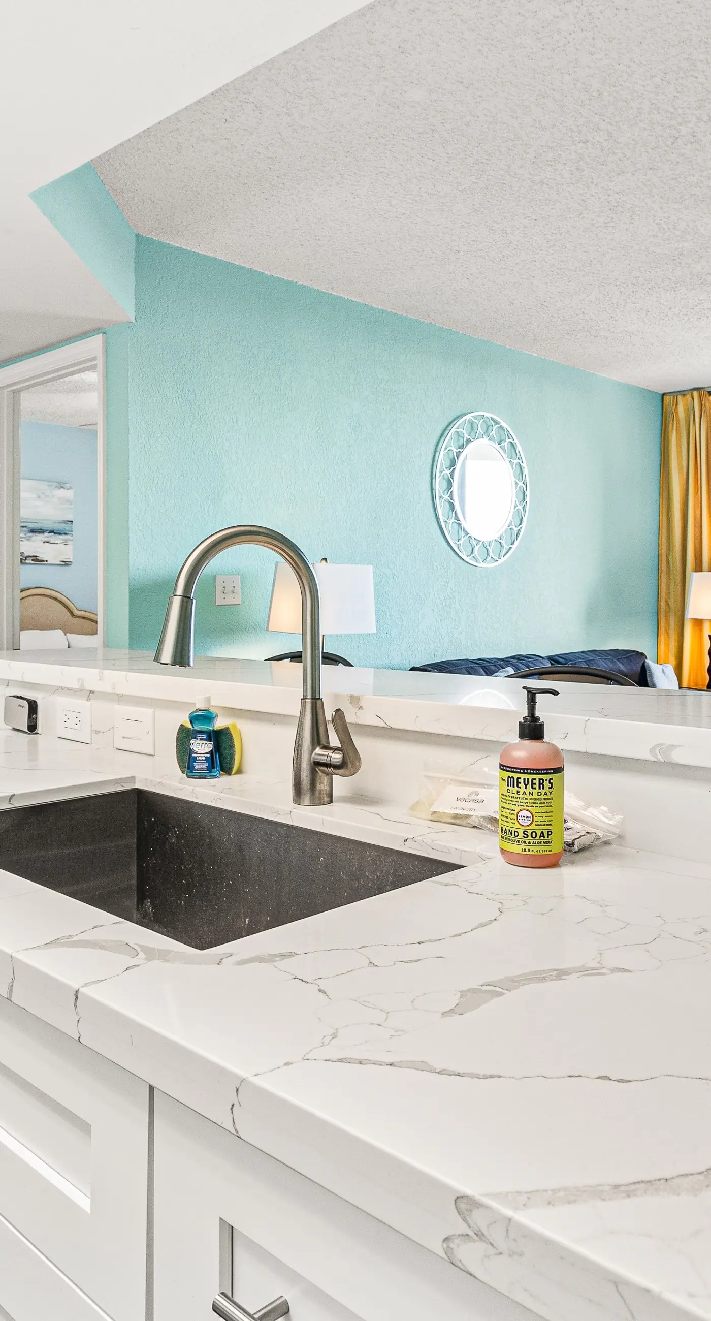 Sunrise Suites - Barbados Suite 204