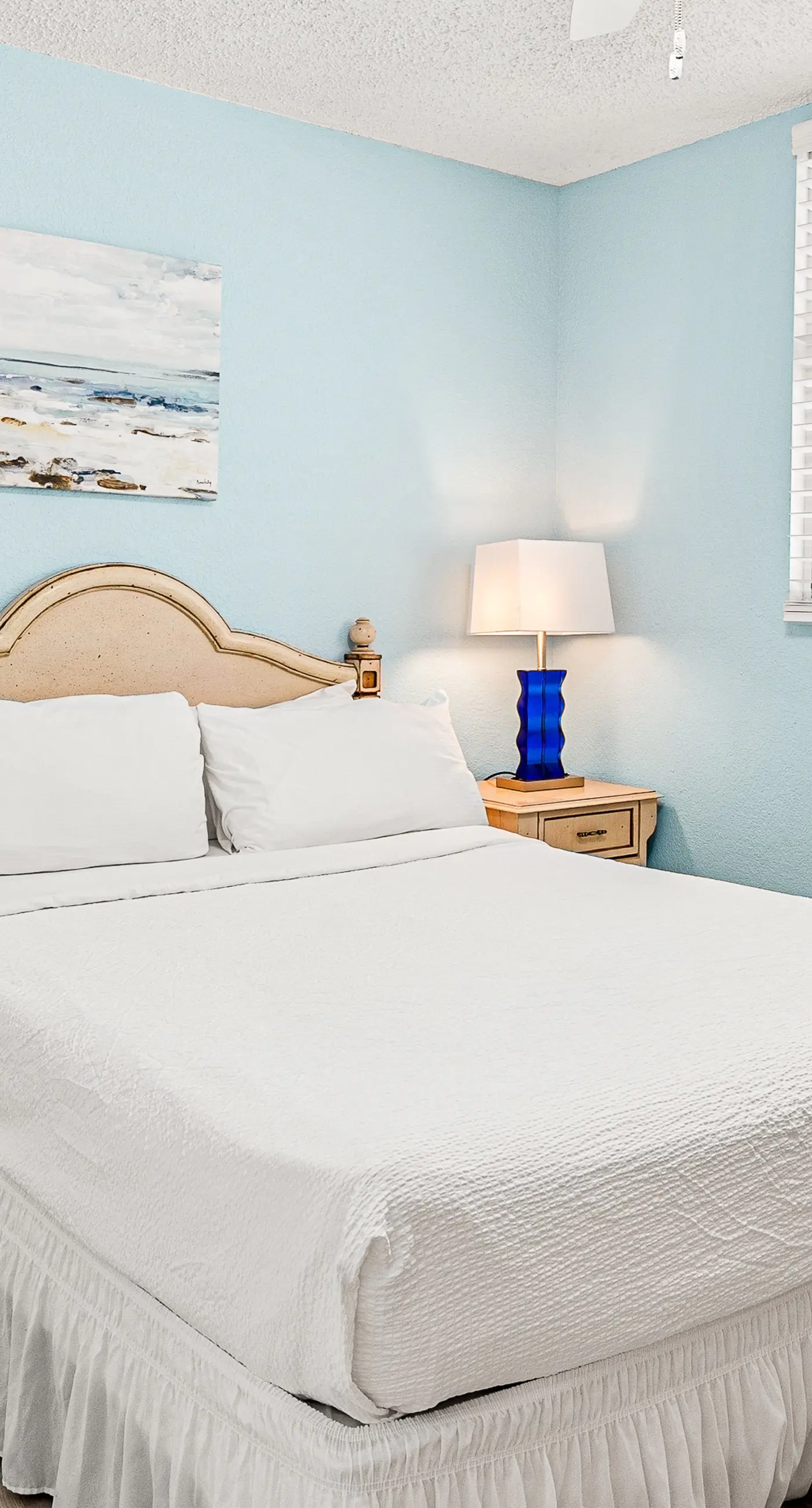 Sunrise Suites - Barbados Suite 204