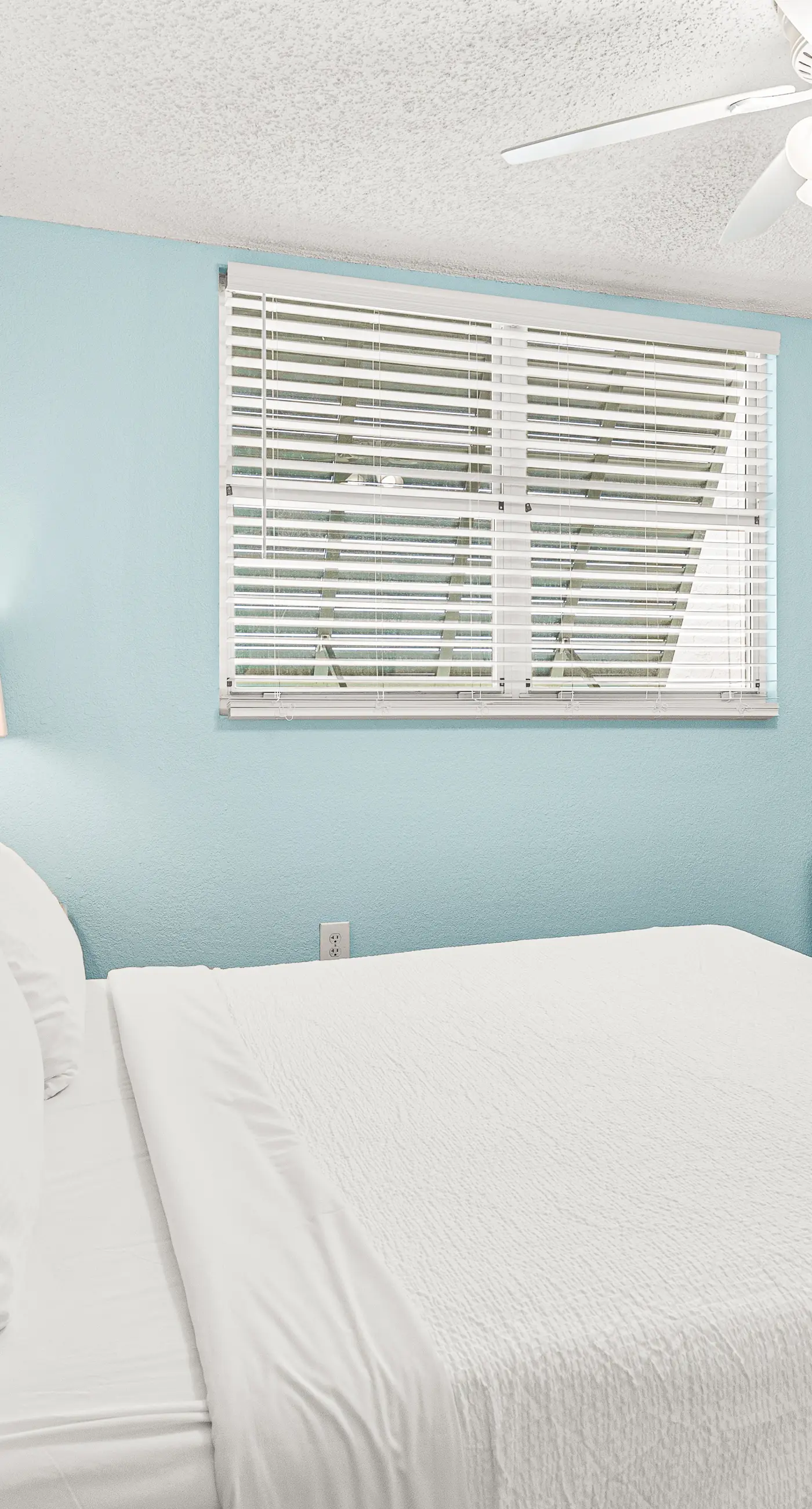 Sunrise Suites - Barbados Suite 204