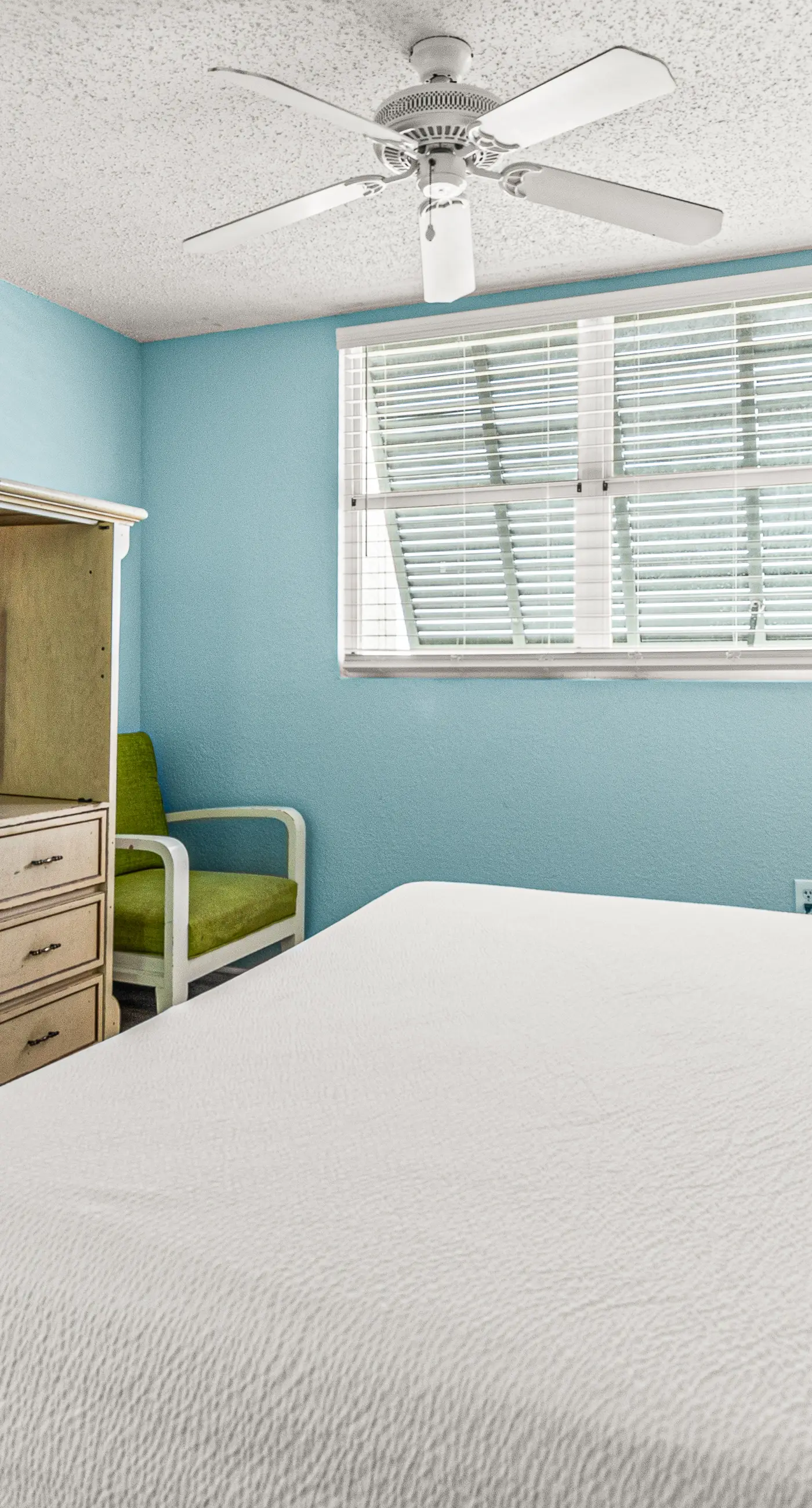 Sunrise Suites - Barbados Suite 204